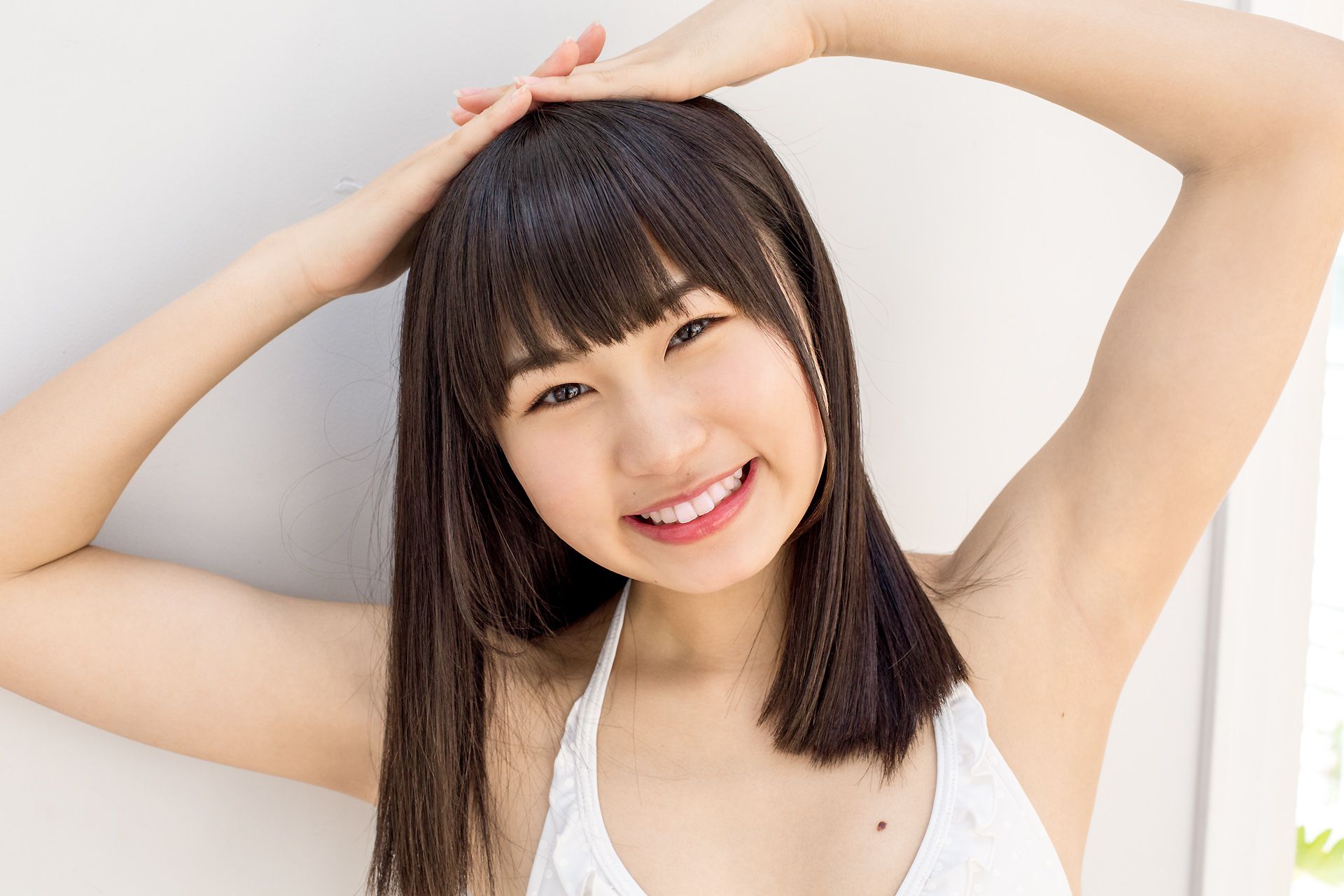 [Minisuka.tv] Kurumi Miyamaru 宮丸くるみ - Secret Gallery (STAGE1) 4.1  第26张