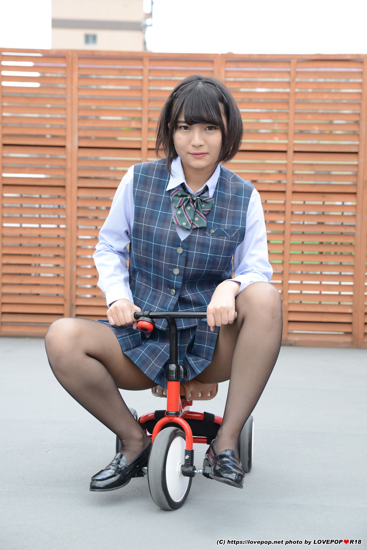 [LOVEPOP] Nogi Hotaru 乃木蛍 Photoset 04  第2张