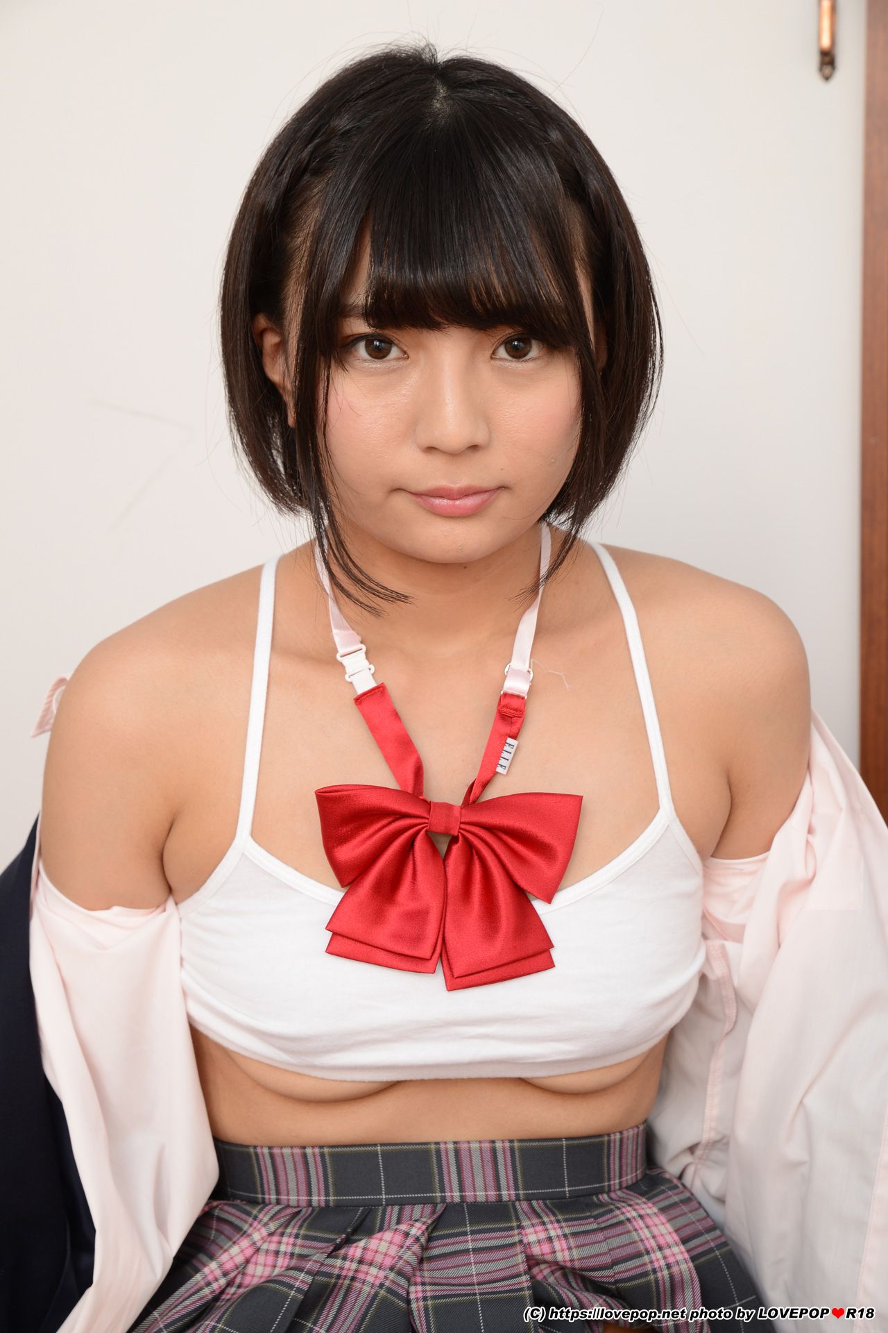 [LOVEPOP] Nogi Hotaru 乃木蛍 Photoset 05  第55张