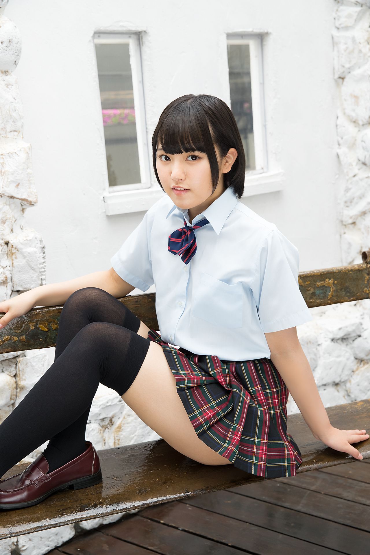 [Minisuka.tv] Anju Kouzuki 香月りお - Special Gallery 9.1  第37张