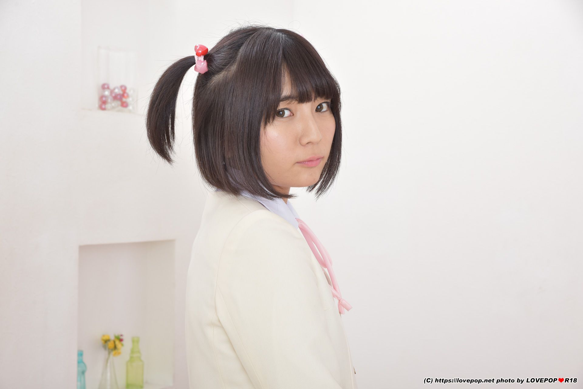 [LOVEPOP] Nogi Hotaru 乃木蛍 Photoset 07  第4张