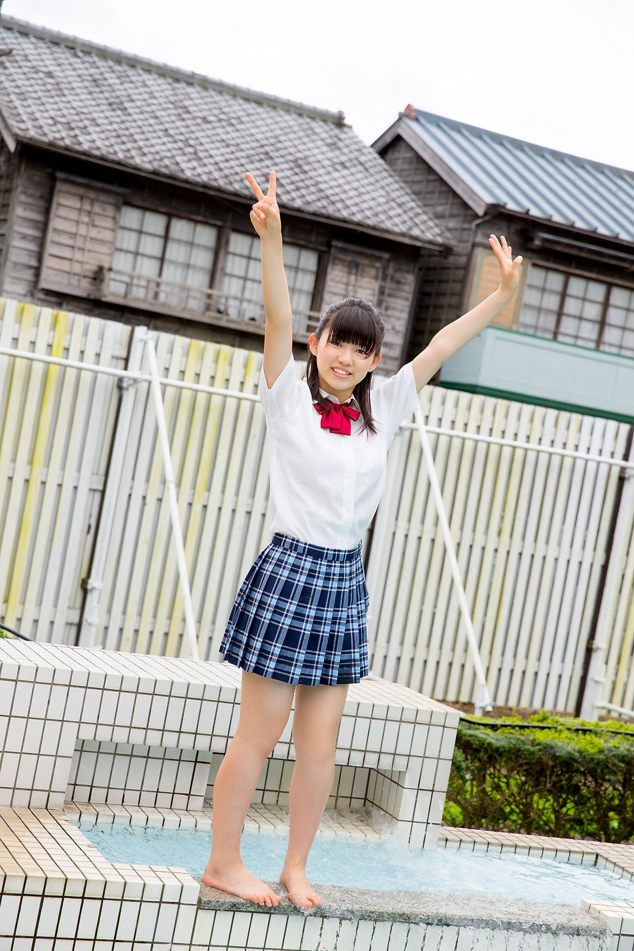 [Minisuka.tv] Risa Sawamura 沢村りさ - Limited Gallery 3.1  第51张