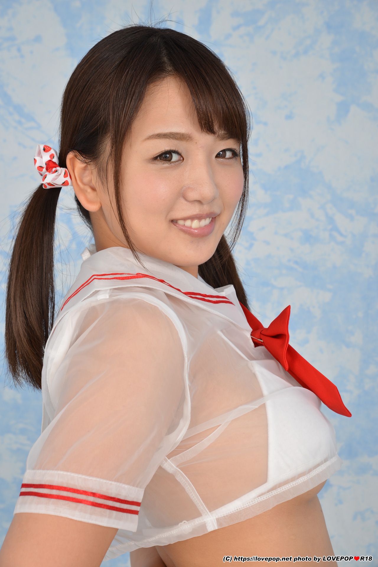 [LOVEPOP] Riko Kitagawa 北川りこ Photoset 02  第16张