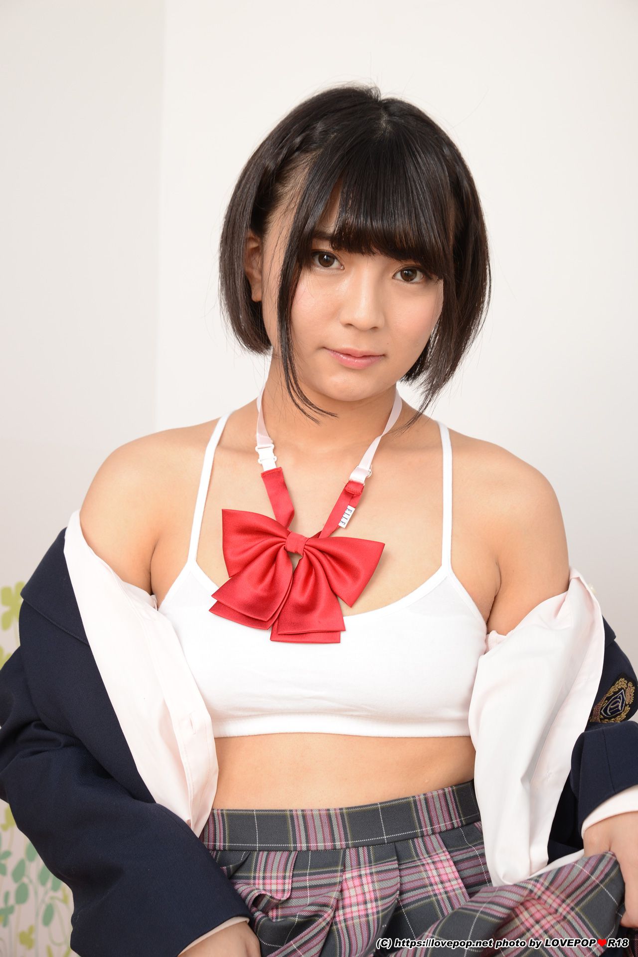 [LOVEPOP] Nogi Hotaru 乃木蛍 Photoset 05  第50张