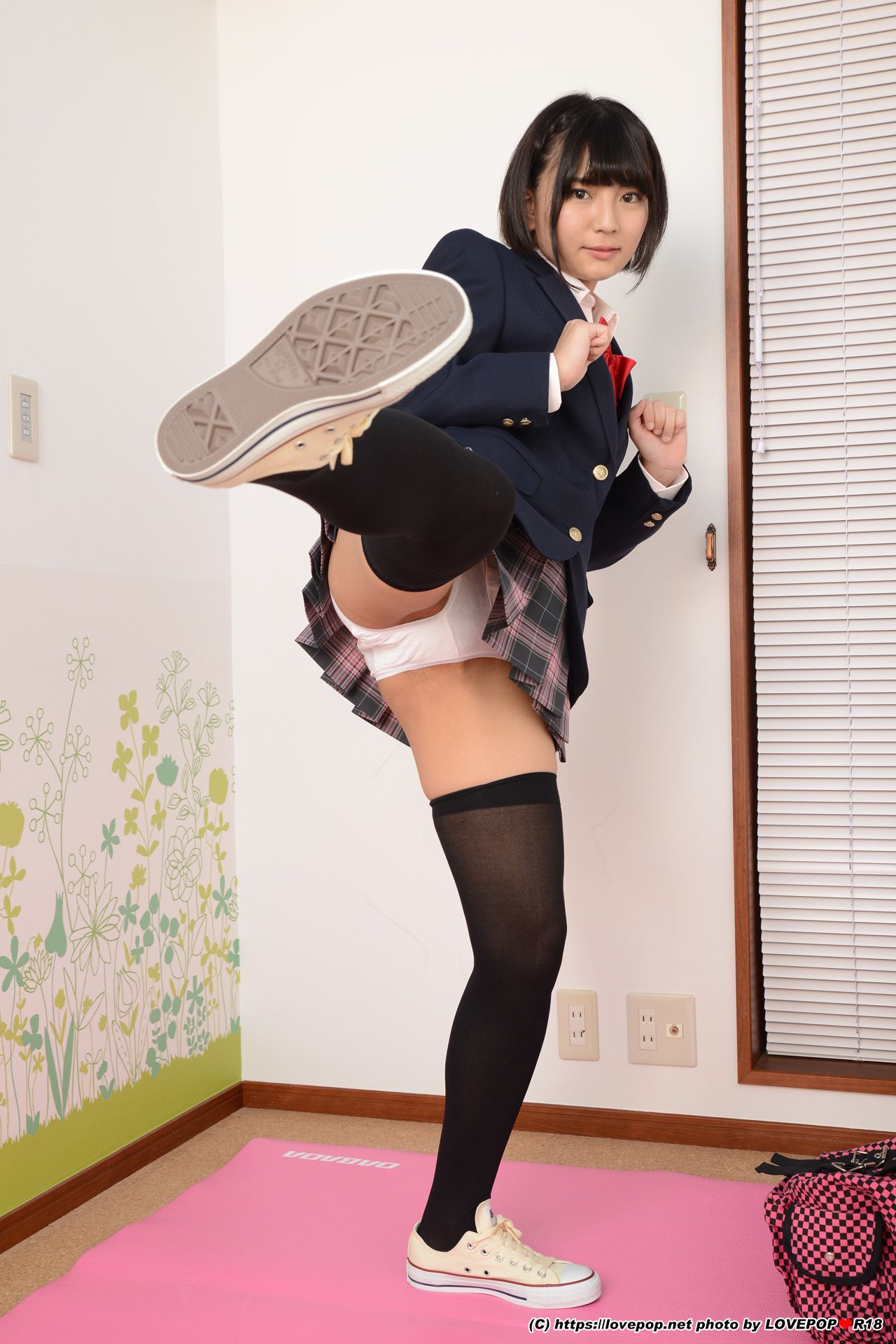 [LOVEPOP] Nogi Hotaru 乃木蛍 Photoset 05  第29张
