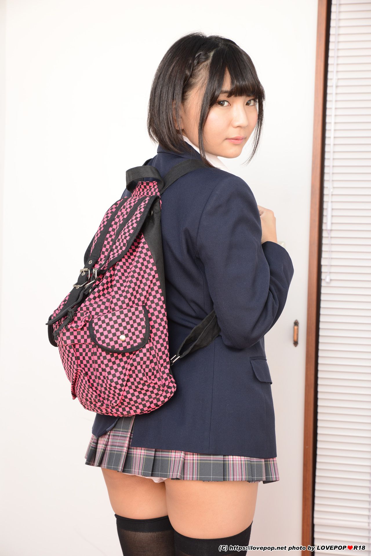 [LOVEPOP] Nogi Hotaru 乃木蛍 Photoset 05  第12张