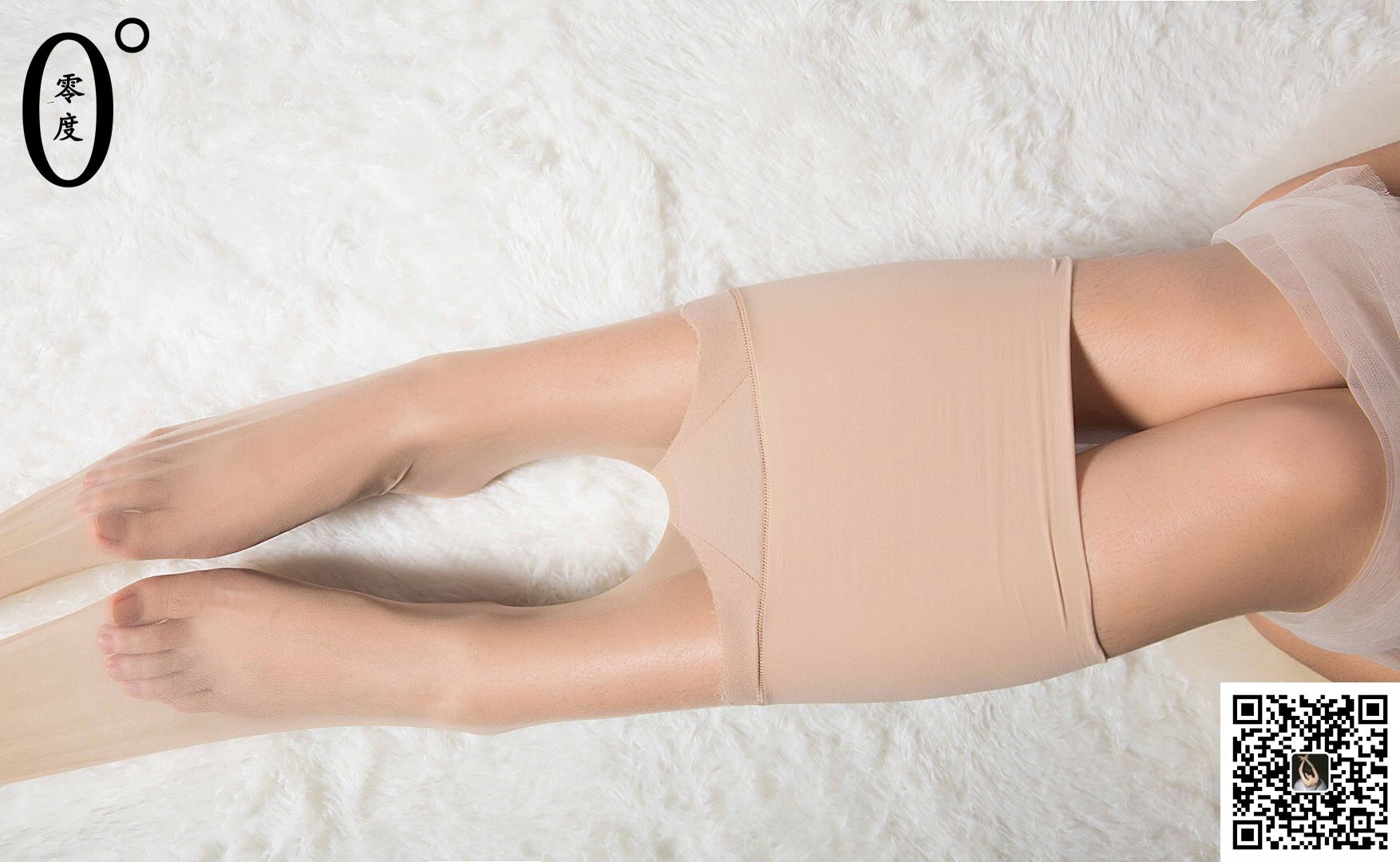 [LD零度] NO.008 模特文静2  第5张