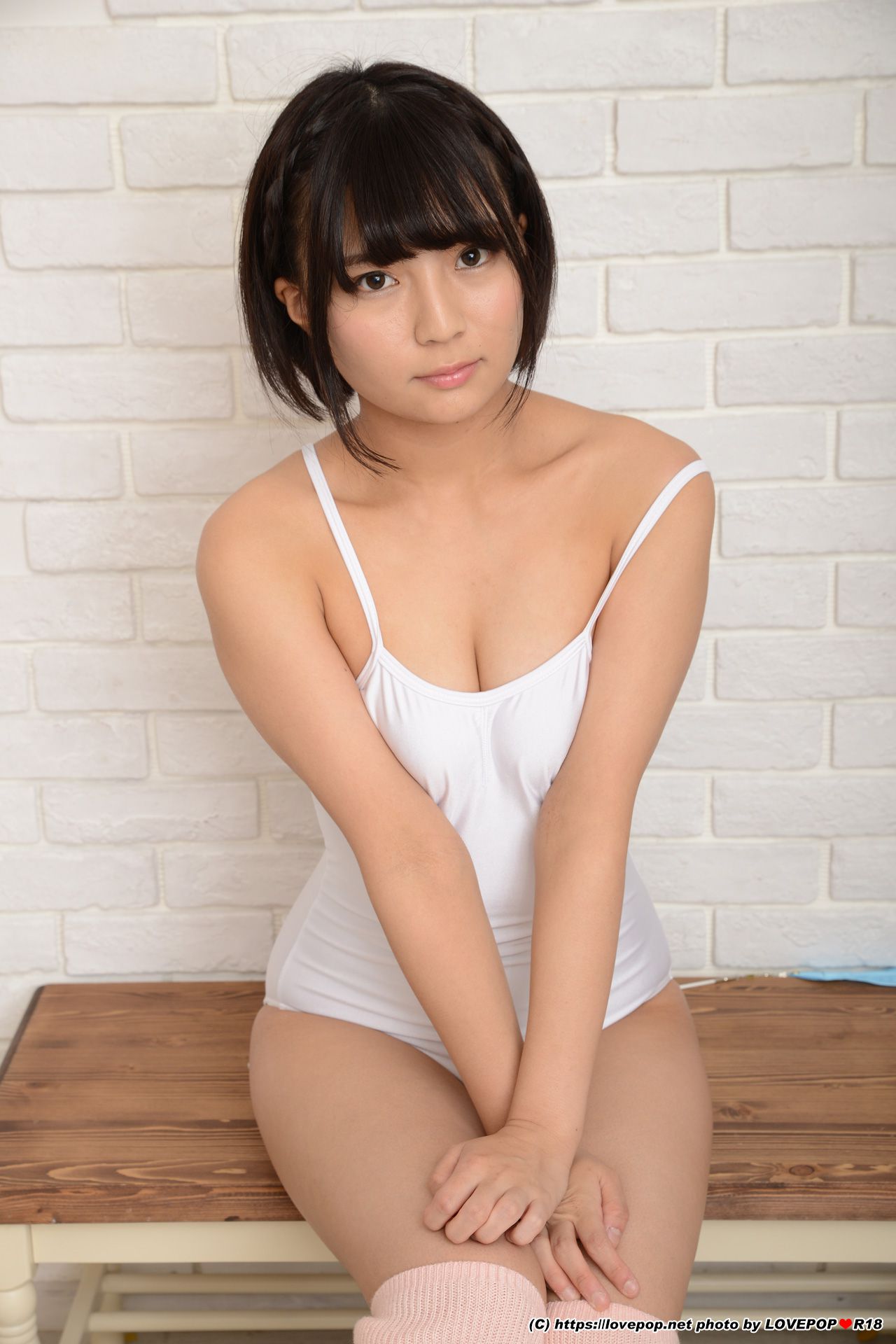[LOVEPOP] Nogi Hotaru 乃木蛍 Photoset 03  第29张