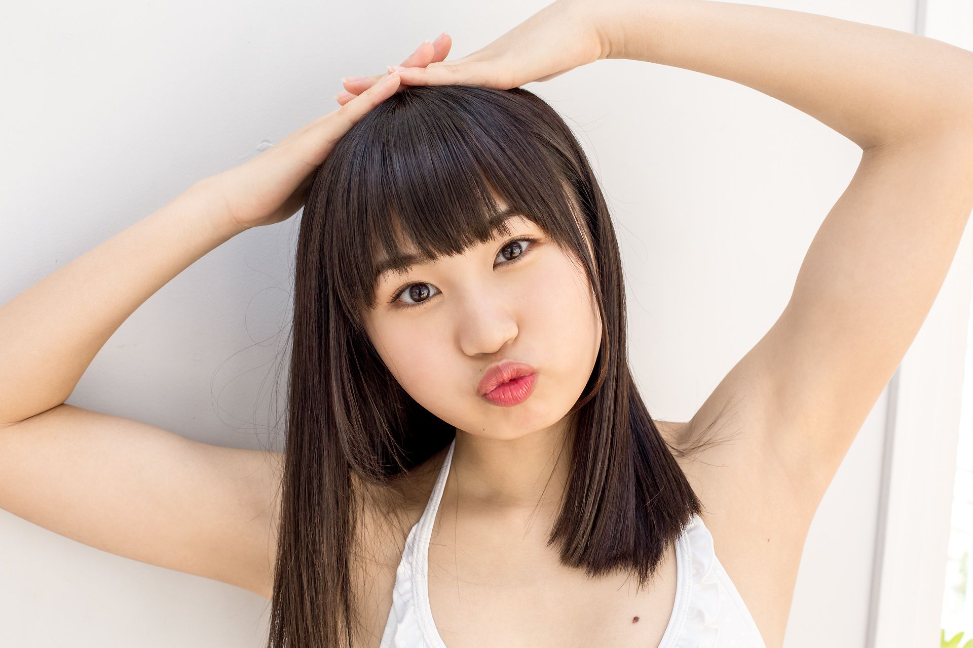 [Minisuka.tv] Kurumi Miyamaru 宮丸くるみ - Secret Gallery (STAGE1) 4.1  第27张