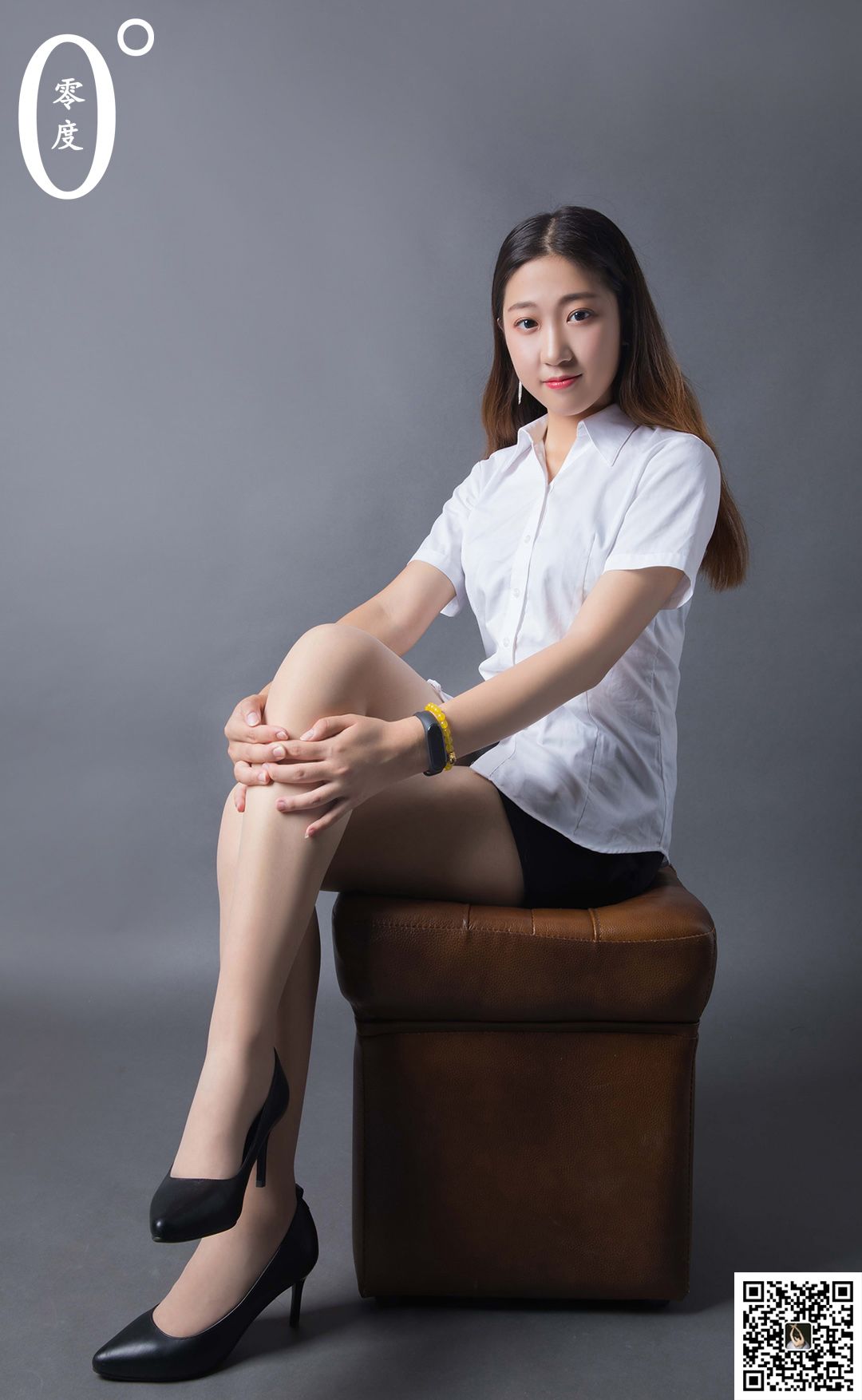 [LD零度] NO.012 模特如梦  第42张