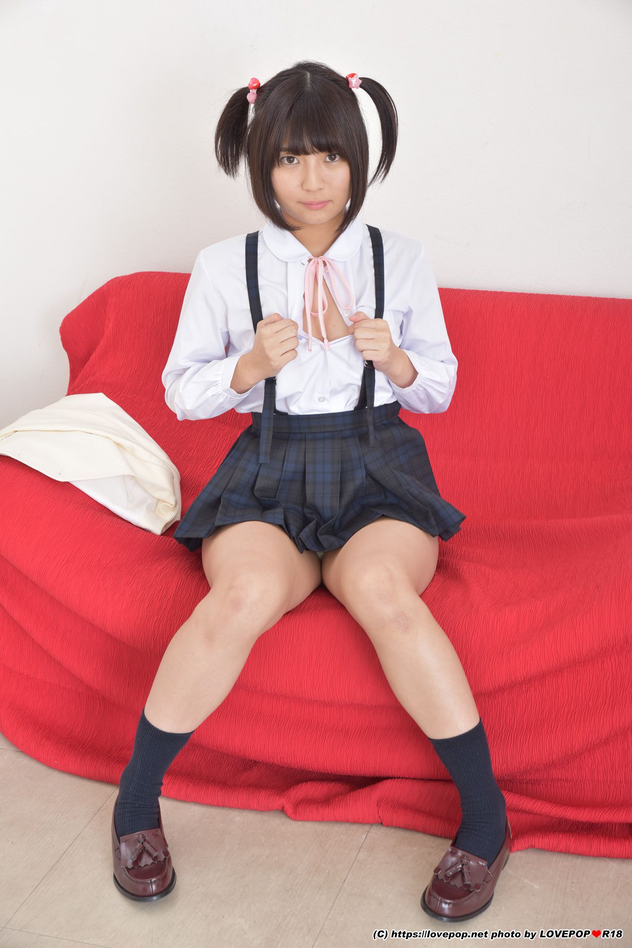 [LOVEPOP] Nogi Hotaru 乃木蛍 Photoset 07  第40张