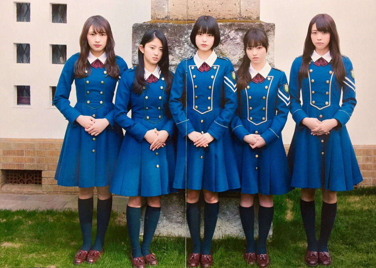 [Young Champion Extra] 2016年No.05 乃木坂46  第3张
