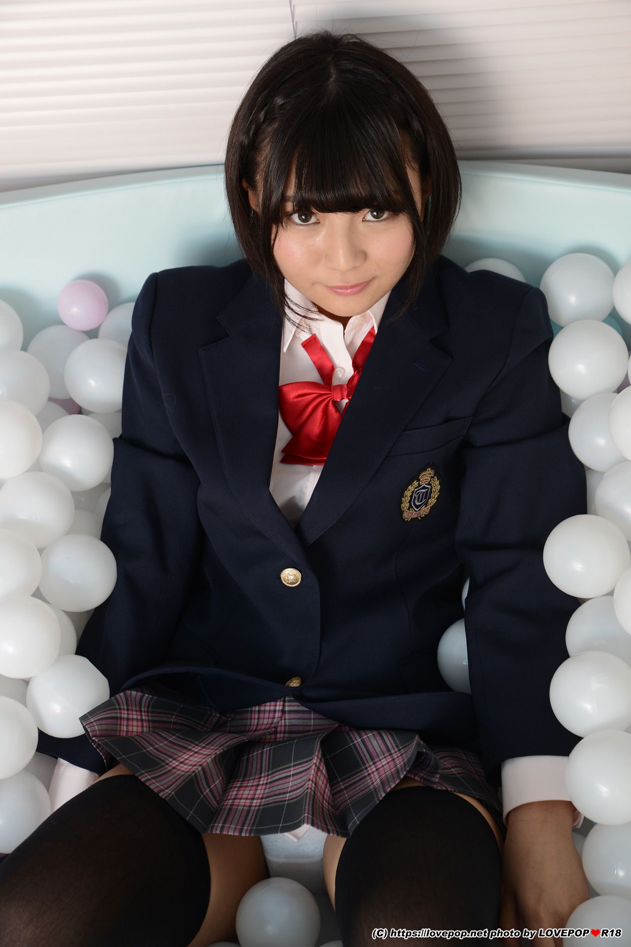 [LOVEPOP] Nogi Hotaru 乃木蛍 Photoset 05  第36张