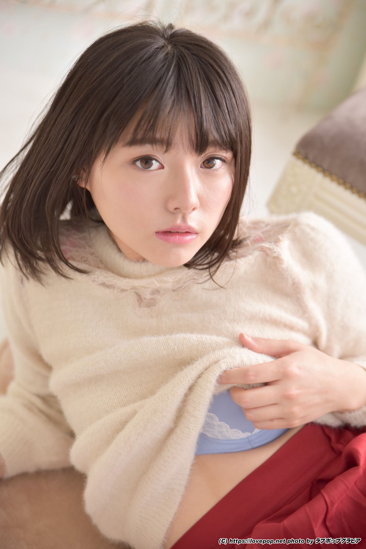 [LOVEPOP] Tsubasa Haduki 葉月つばさ Photoset 06  第55张