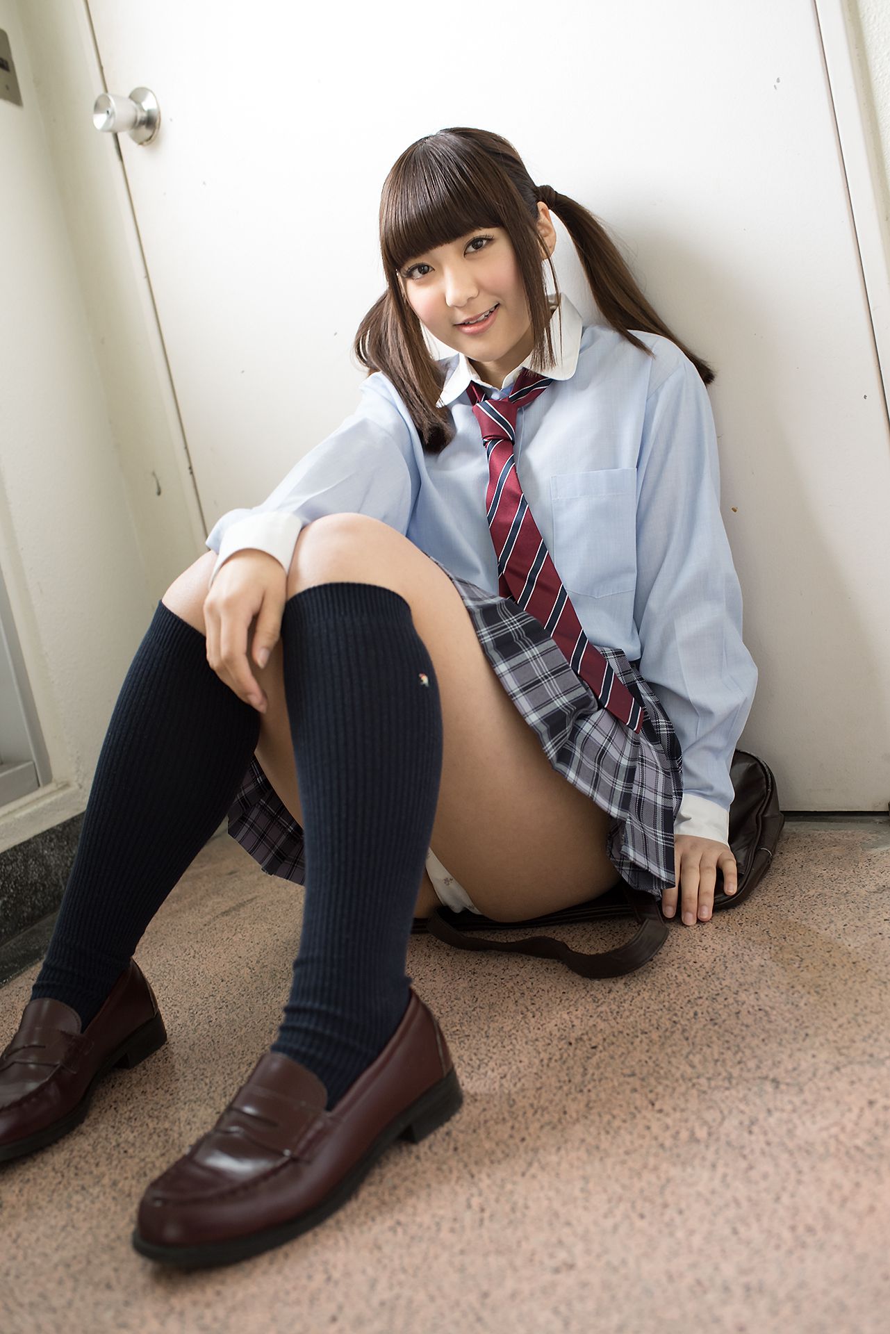 [Minisuka.tv] Ai Takanashi 高梨あい - Secret Gallery (STAGE1) 4.1  第32张
