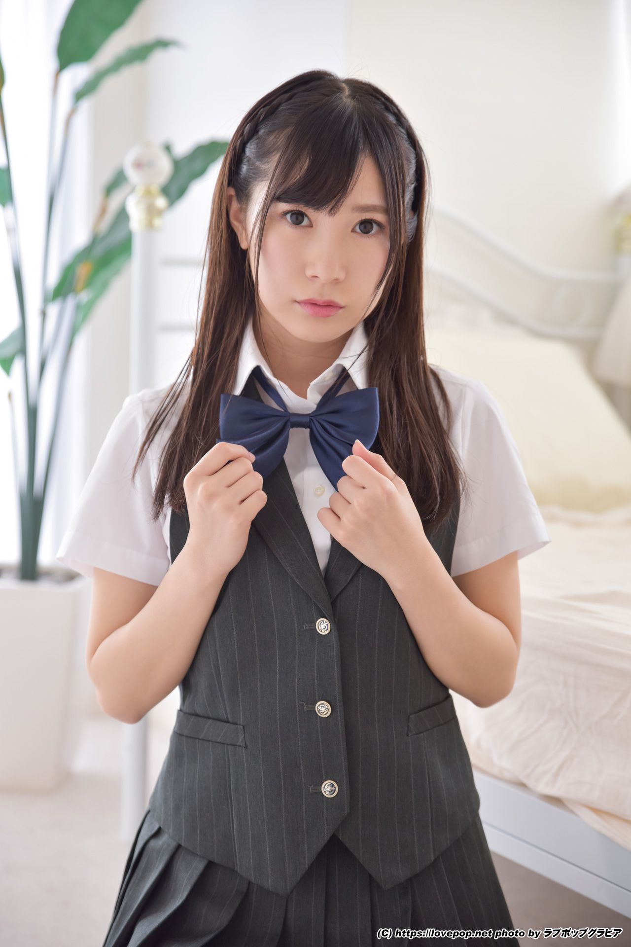 [LOVEPOP] Ito Saori 伊藤里織 Photoset 01  第25张