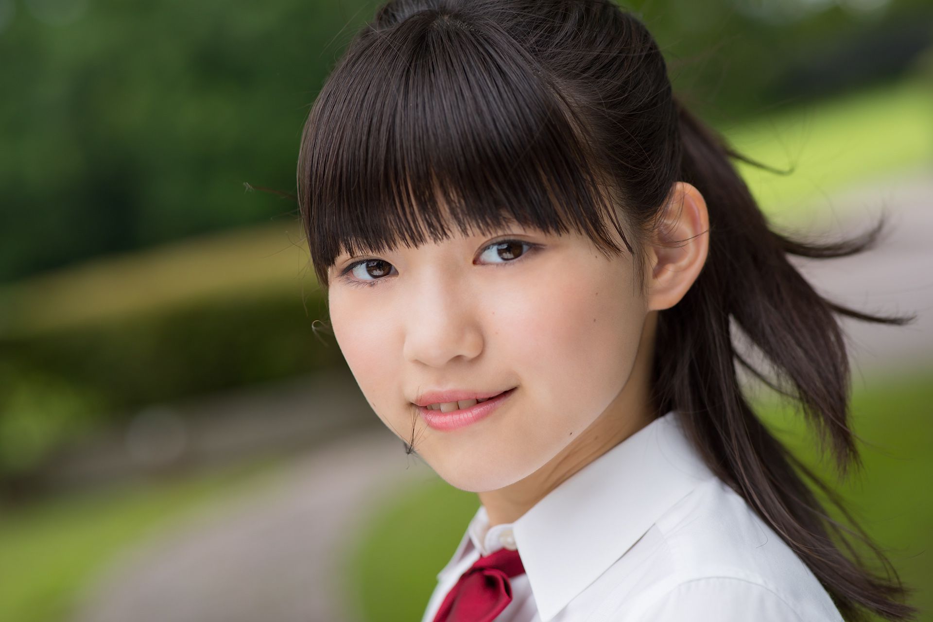 [Minisuka.tv] Risa Sawamura 沢村りさ - Limited Gallery 3.1  第33张