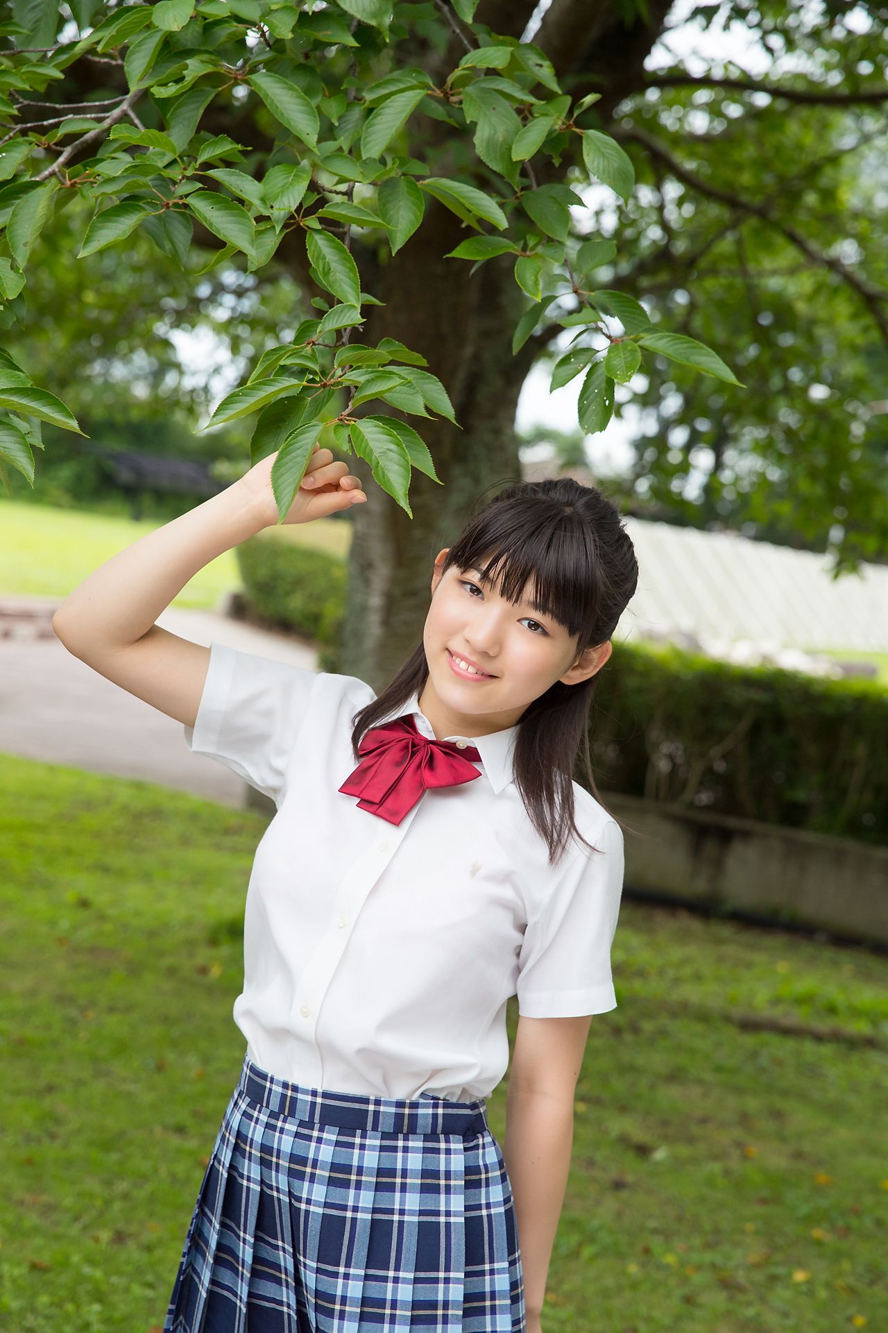 [Minisuka.tv] Risa Sawamura 沢村りさ - Limited Gallery 3.1  第29张