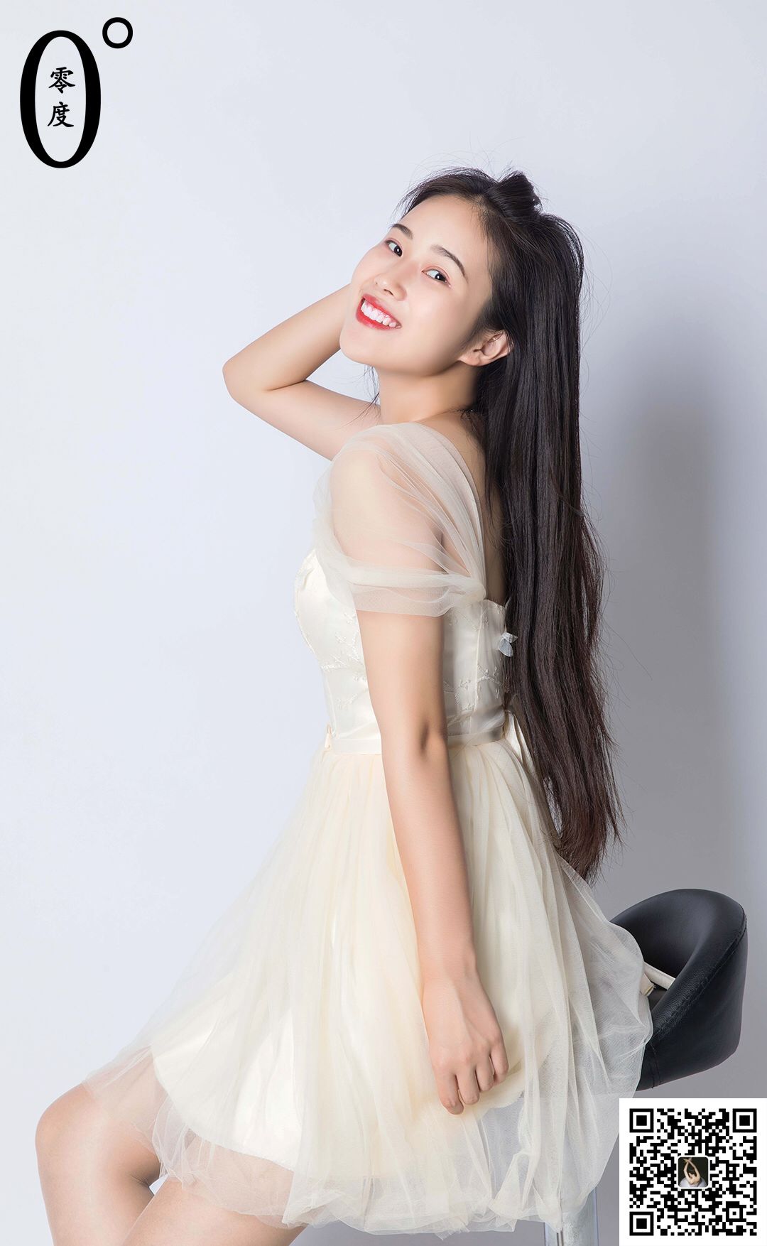[LD零度] NO.008 模特文静2  第11张