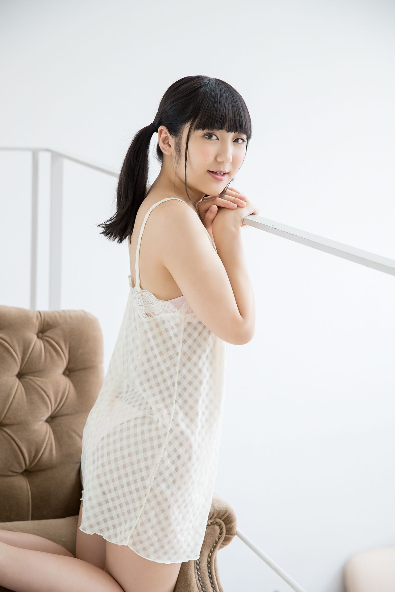 [Minisuka.tv] Ai Takanashi 高梨あい - Regular Gallery 11.4  第36张