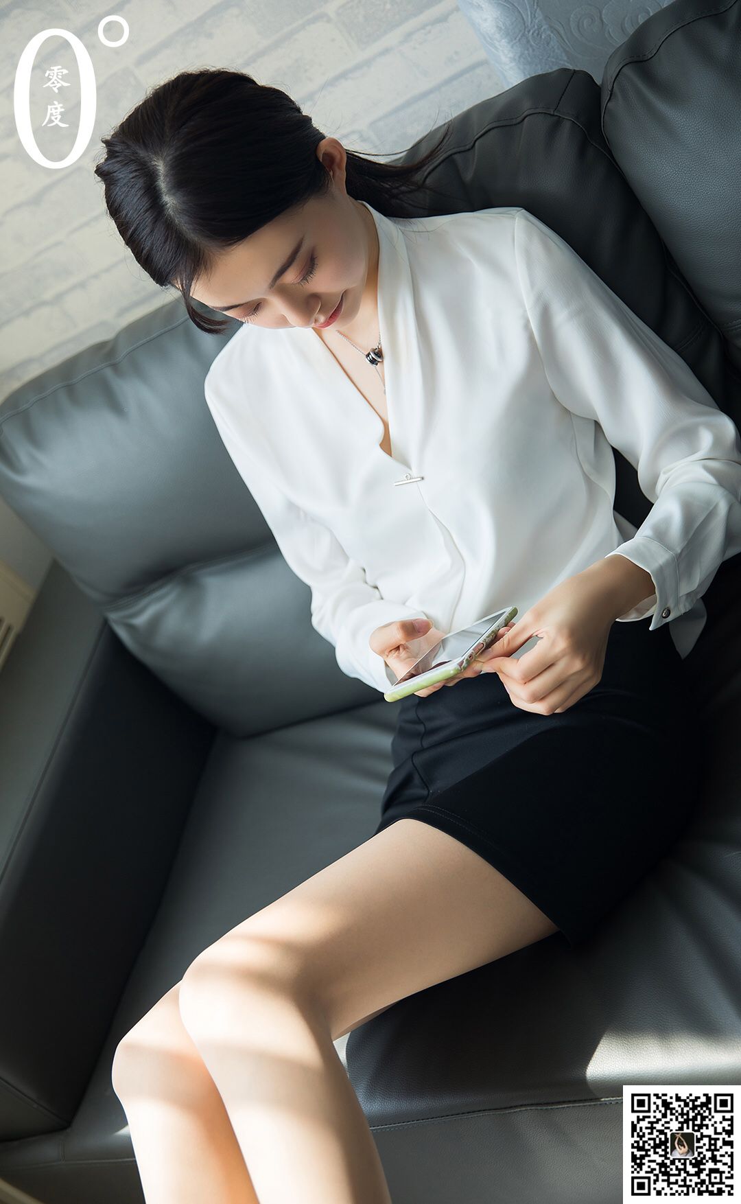 [LD零度] NO.010 模特金子  第16张