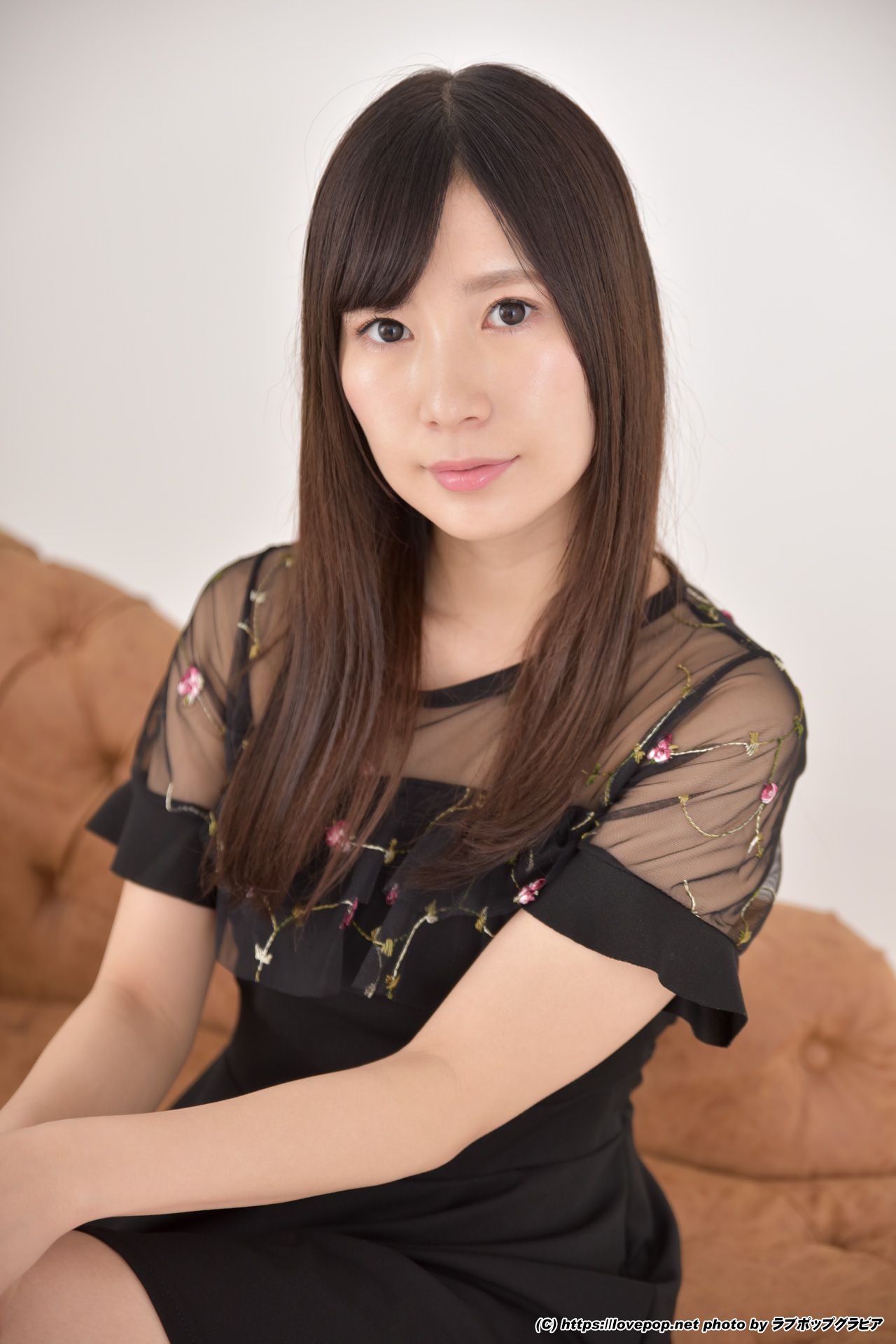 [LOVEPOP] Saori Itou 伊藤里織 Photoset 02  第30张
