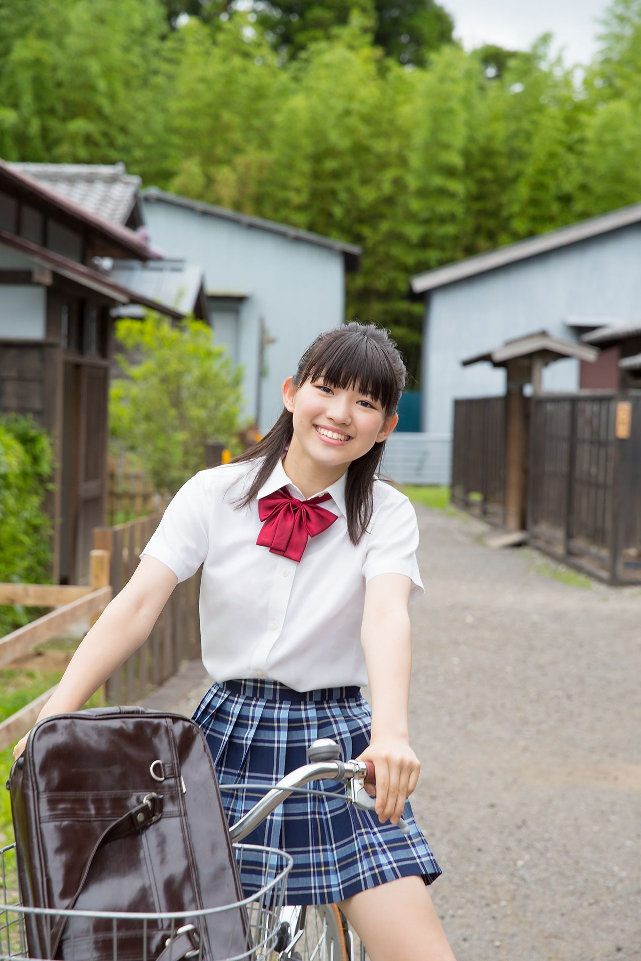 [Minisuka.tv] Risa Sawamura 沢村りさ - Limited Gallery 3.1  第14张
