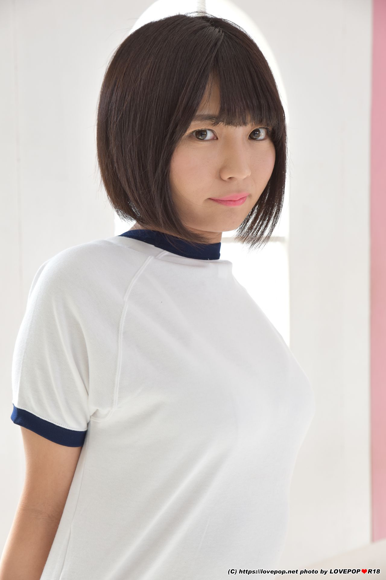 [LOVEPOP] Nogi Hotaru 乃木蛍 Photoset 06  第15张