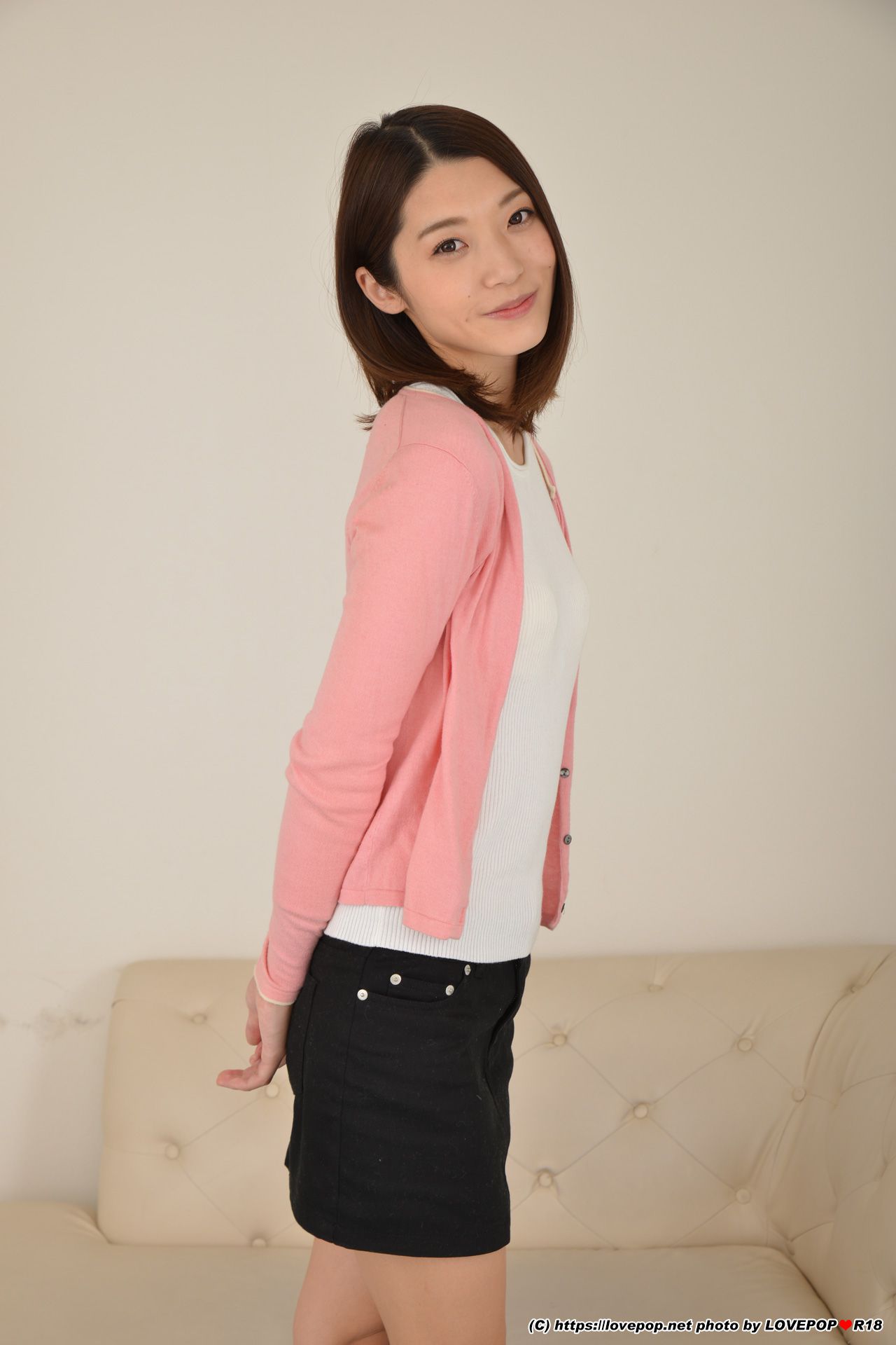 [LOVEPOP] Renon Kanae 香苗レノン Photoset 06  第9张