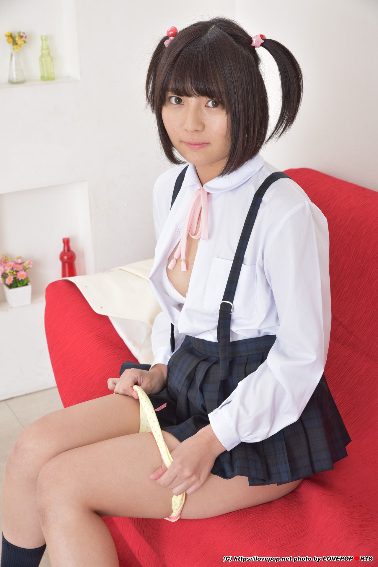 [LOVEPOP] Nogi Hotaru 乃木蛍 Photoset 07  第57张