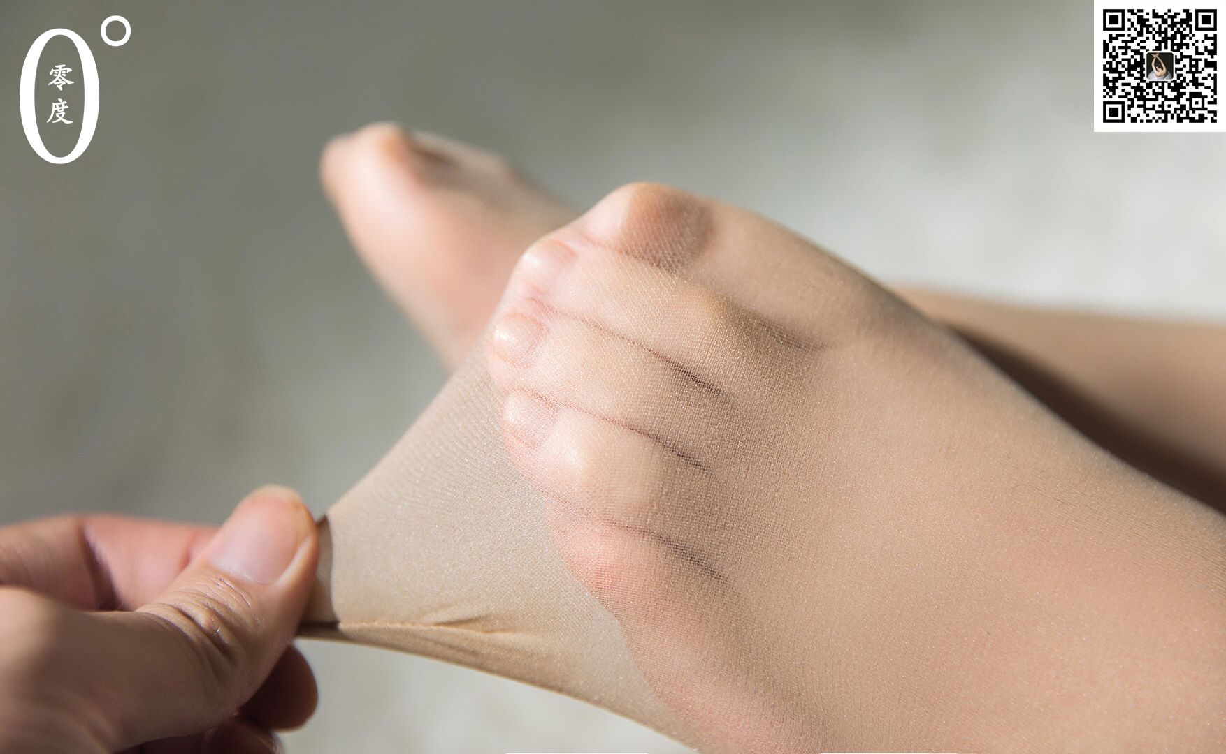 [LD零度] NO.008 模特文静2  第3张