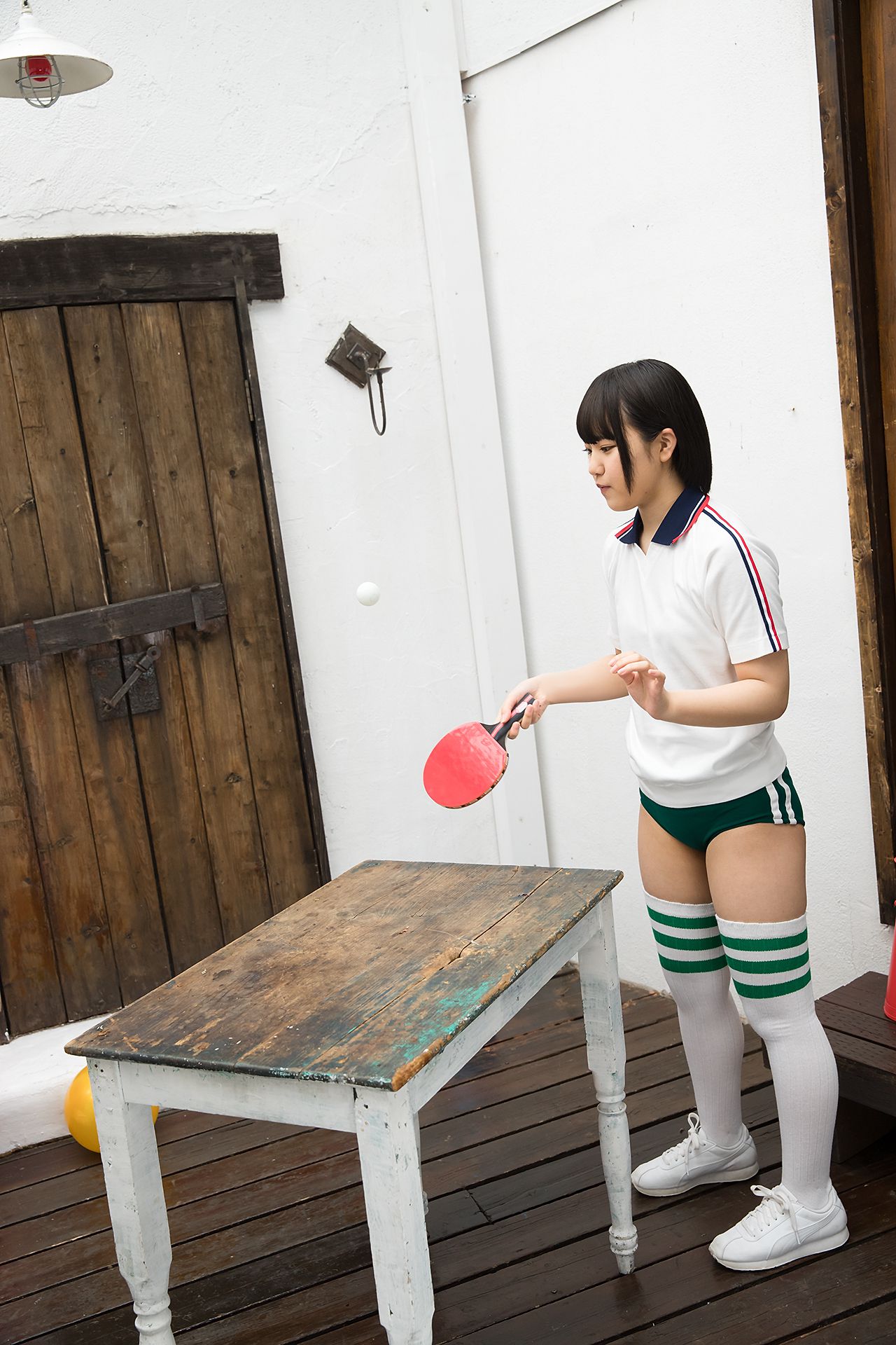 [Minisuka.tv] Anju Kouzuki 香月りお - Special Gallery 9.2  第10张