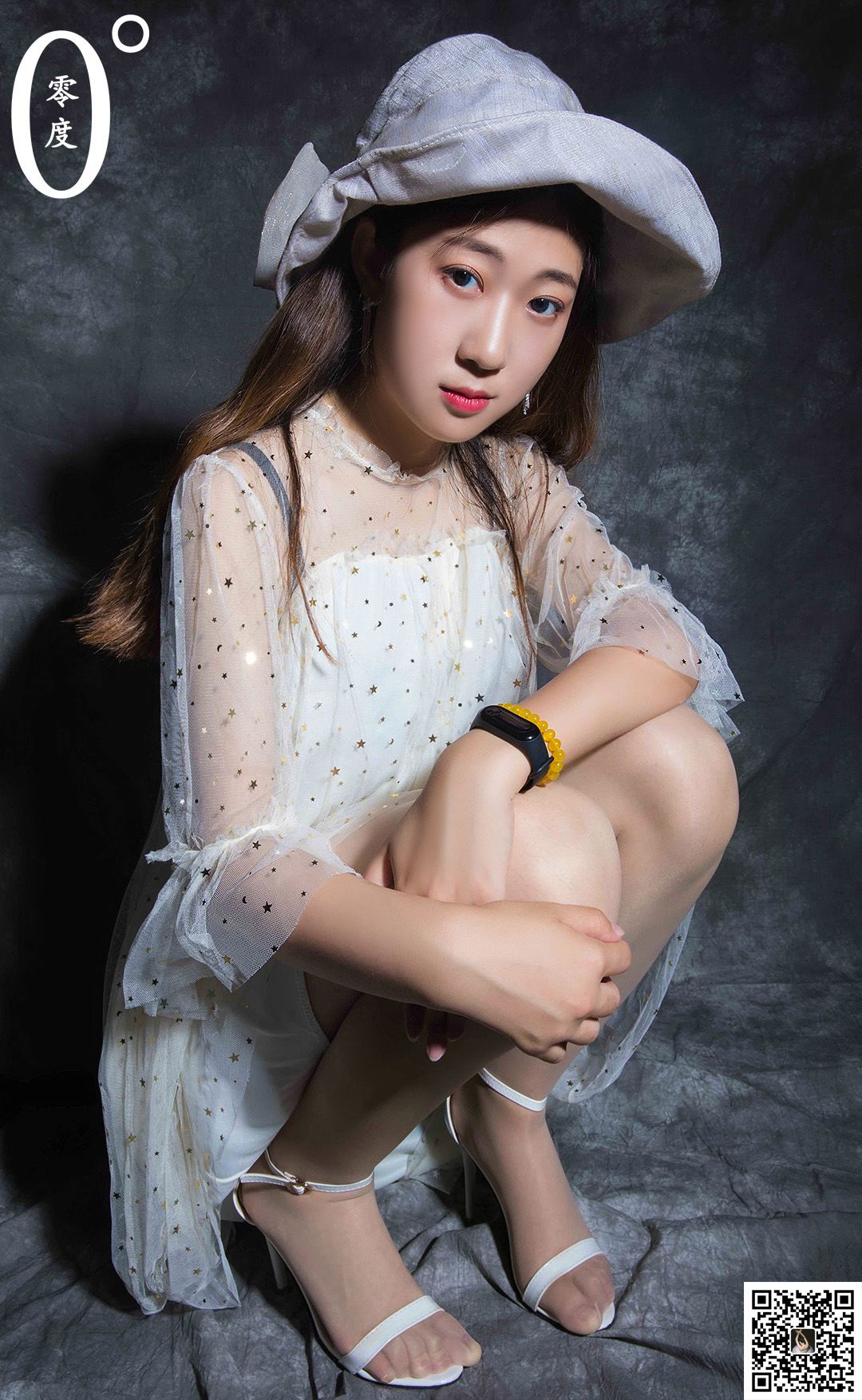 [LD零度] NO.013 模特如梦2  第50张