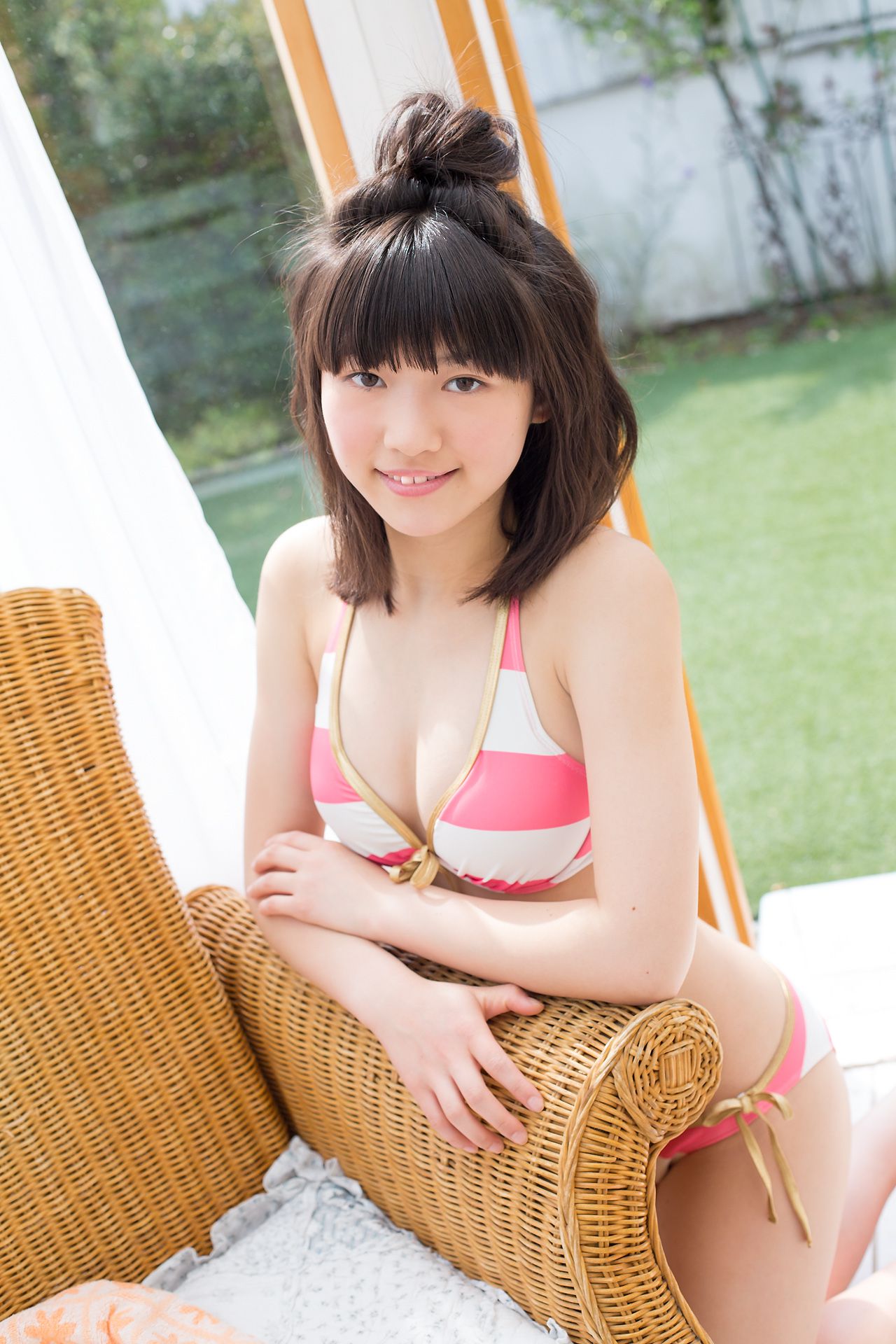 [Minisuka.tv] Risa Sawamura 沢村りさ - Secret Gallery (STAGE2) 03  第23张