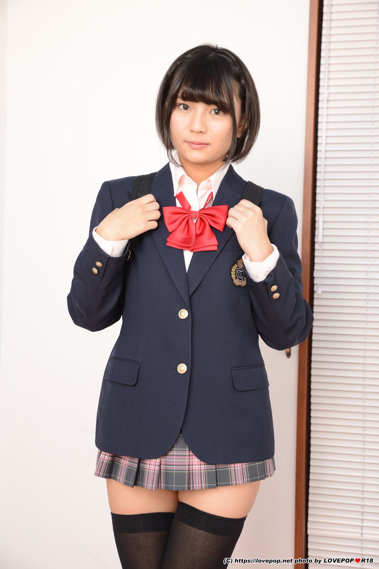 [LOVEPOP] Nogi Hotaru 乃木蛍 Photoset 05  第2张