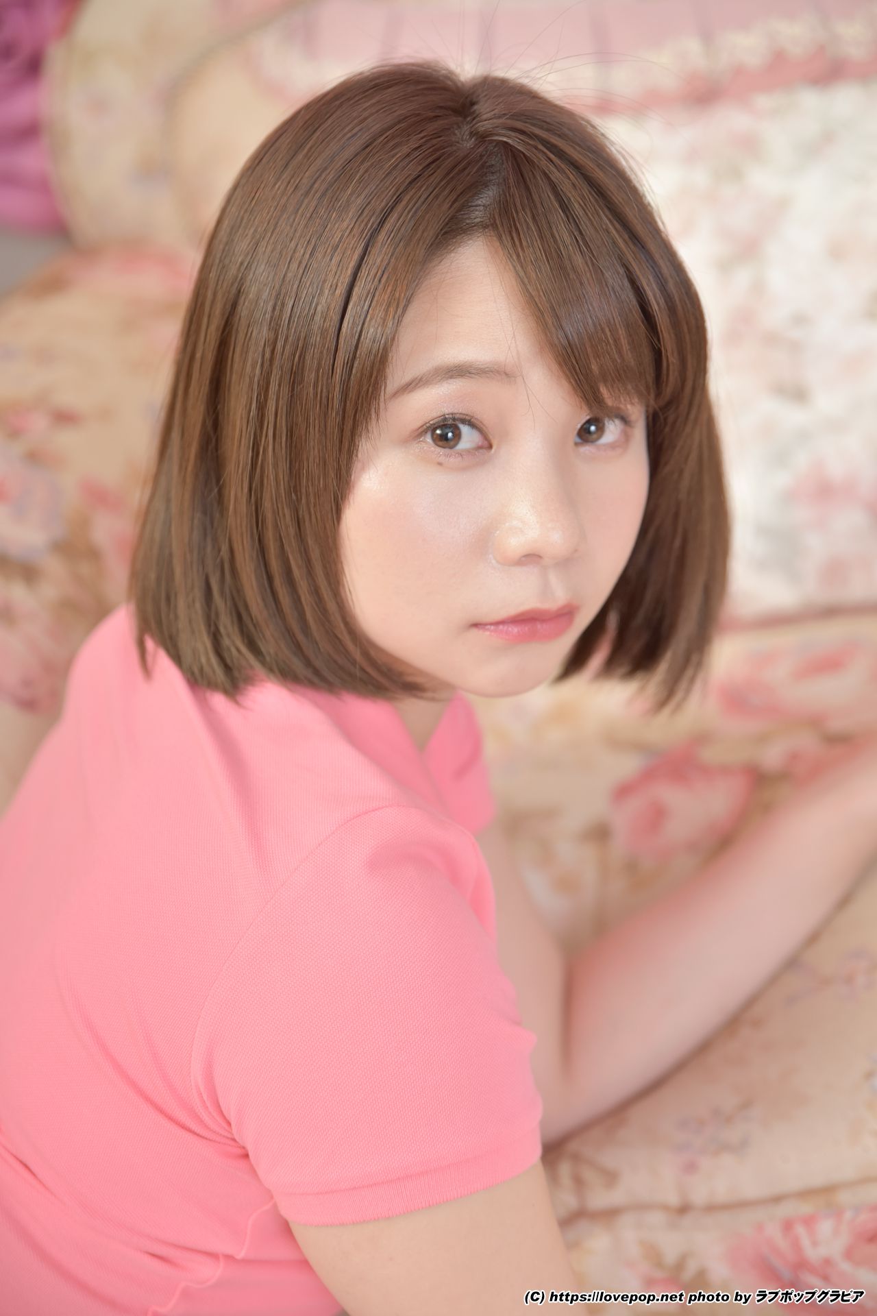 [LOVEPOP] Mana 真奈 Photoset 06  第26张