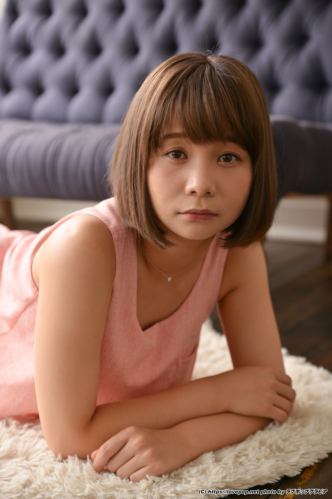 [LOVEPOP] Mana 真奈 Photoset 02  第44张