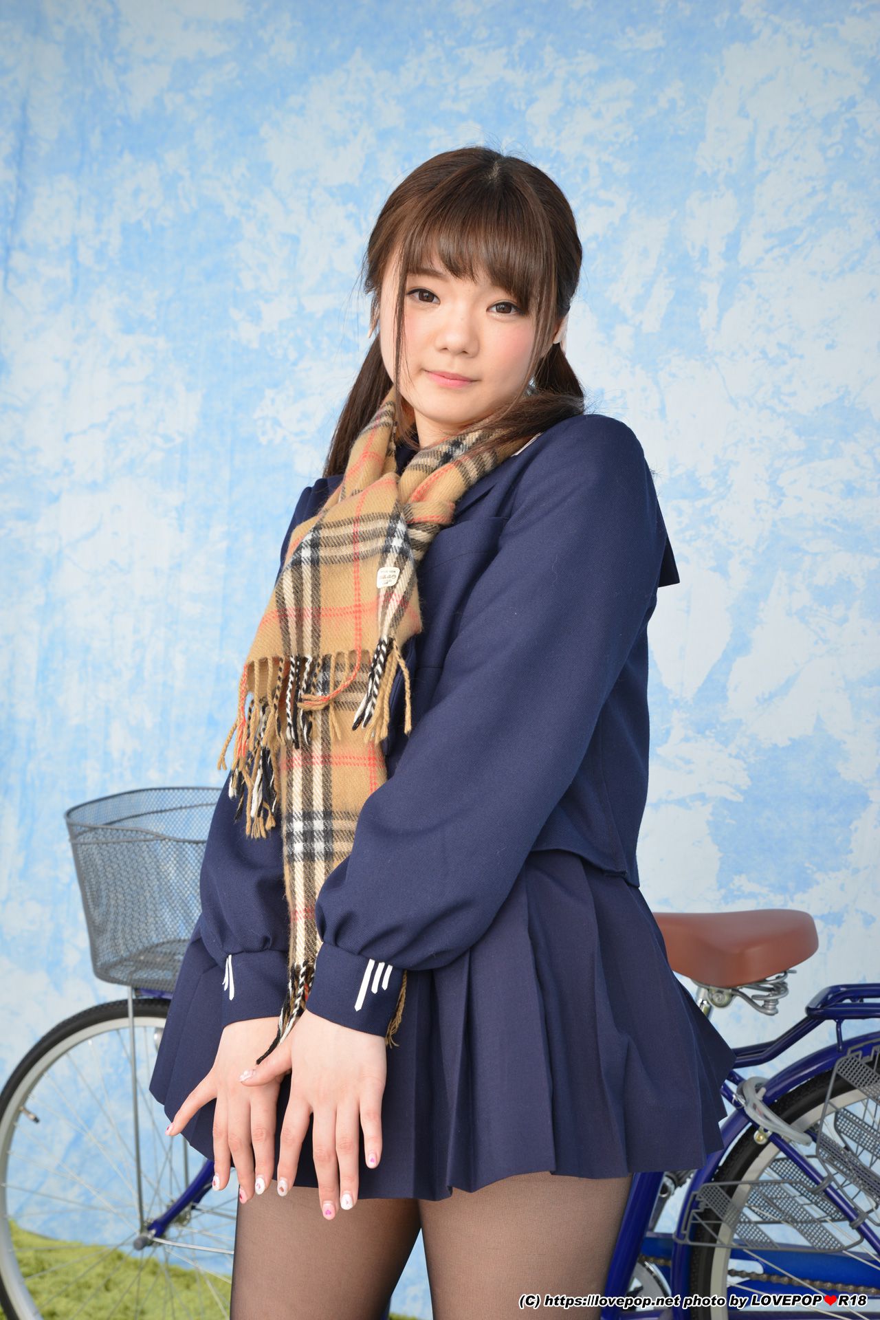 [LOVEPOP] Mei Tachibana 立花めい Photoset 01  第41张