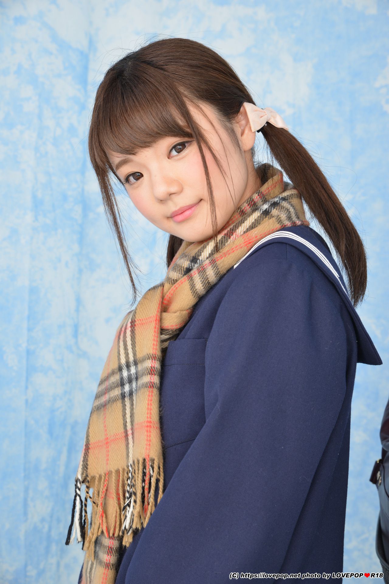 [LOVEPOP] Mei Tachibana 立花めい Photoset 01  第15张