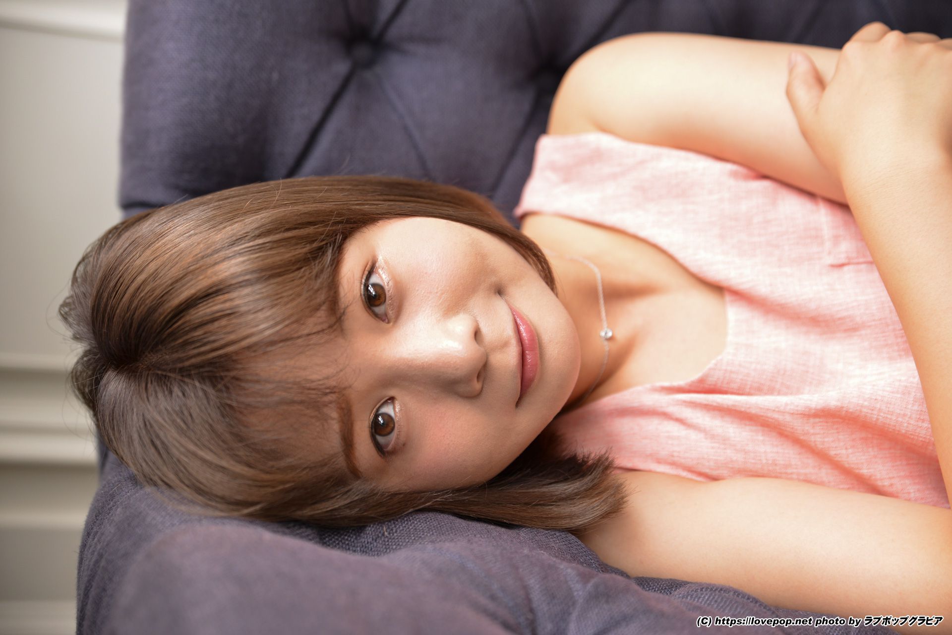 [LOVEPOP] Mana 真奈 Photoset 02  第14张