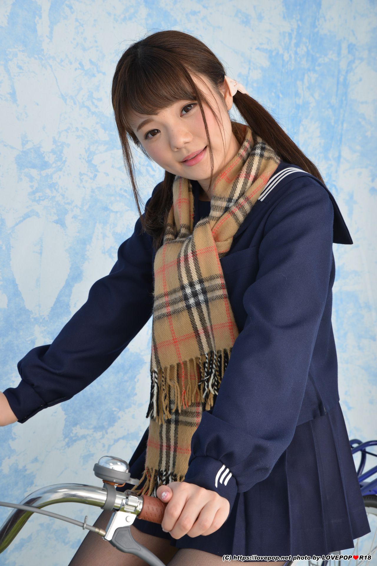 [LOVEPOP] Mei Tachibana 立花めい Photoset 01  第9张