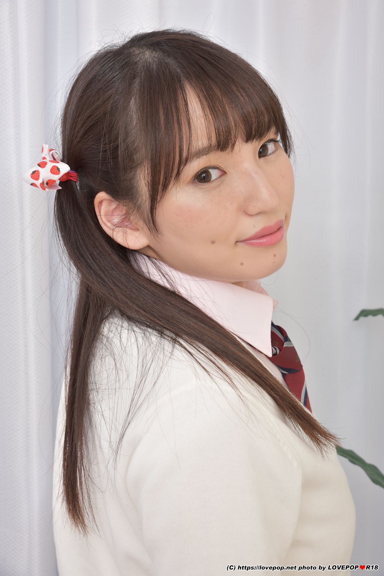 [LOVEPOP] Nazuno Nonohara 野々原なずな Photoset 05  第15张