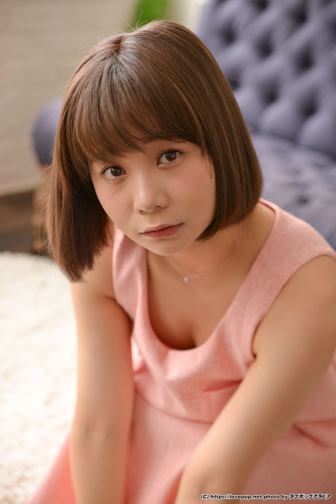 [LOVEPOP] Mana 真奈 Photoset 02  第28张