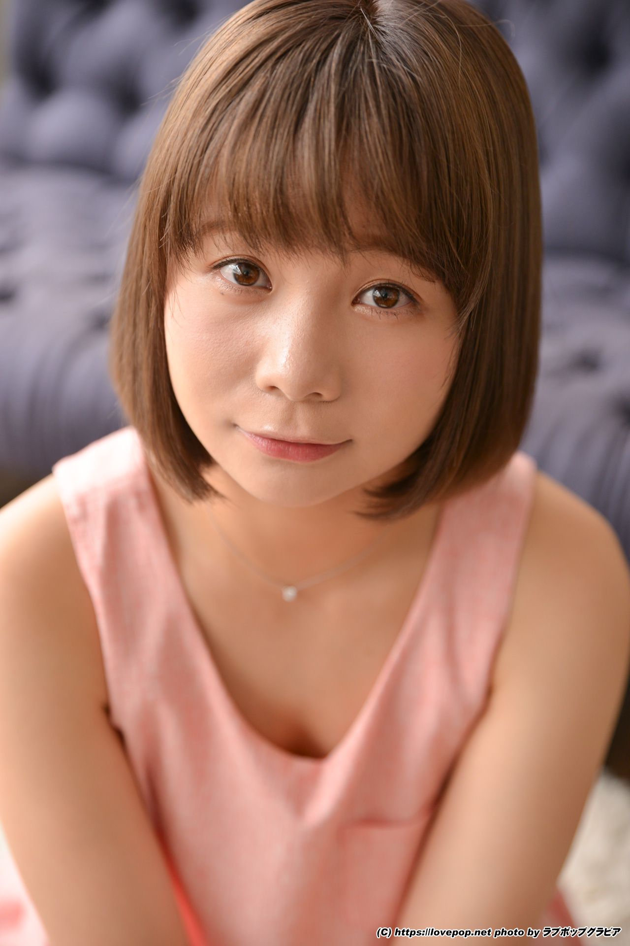[LOVEPOP] Mana 真奈 Photoset 02  第40张
