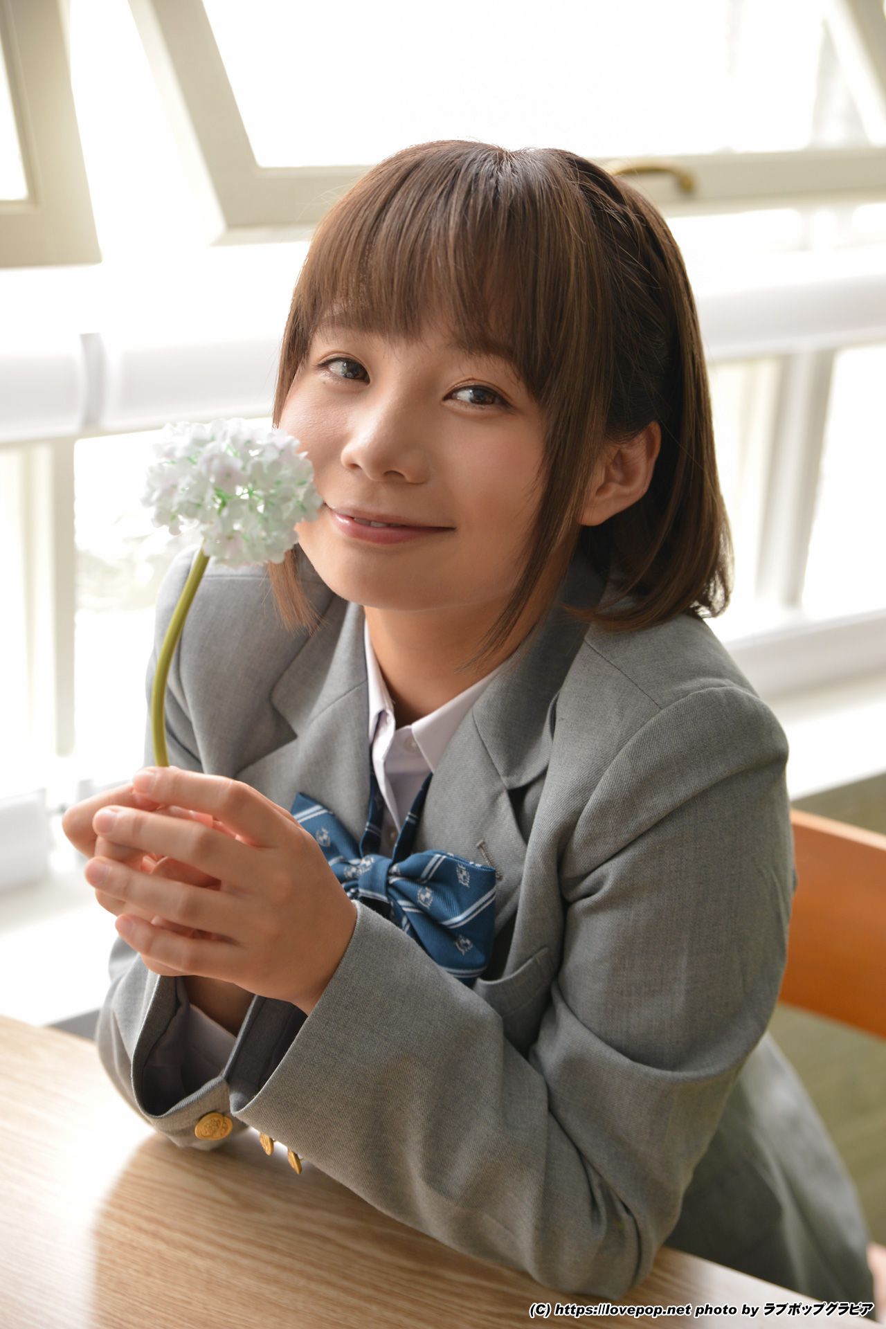 [LOVEPOP] Mana 真奈 Photoset 01  第34张