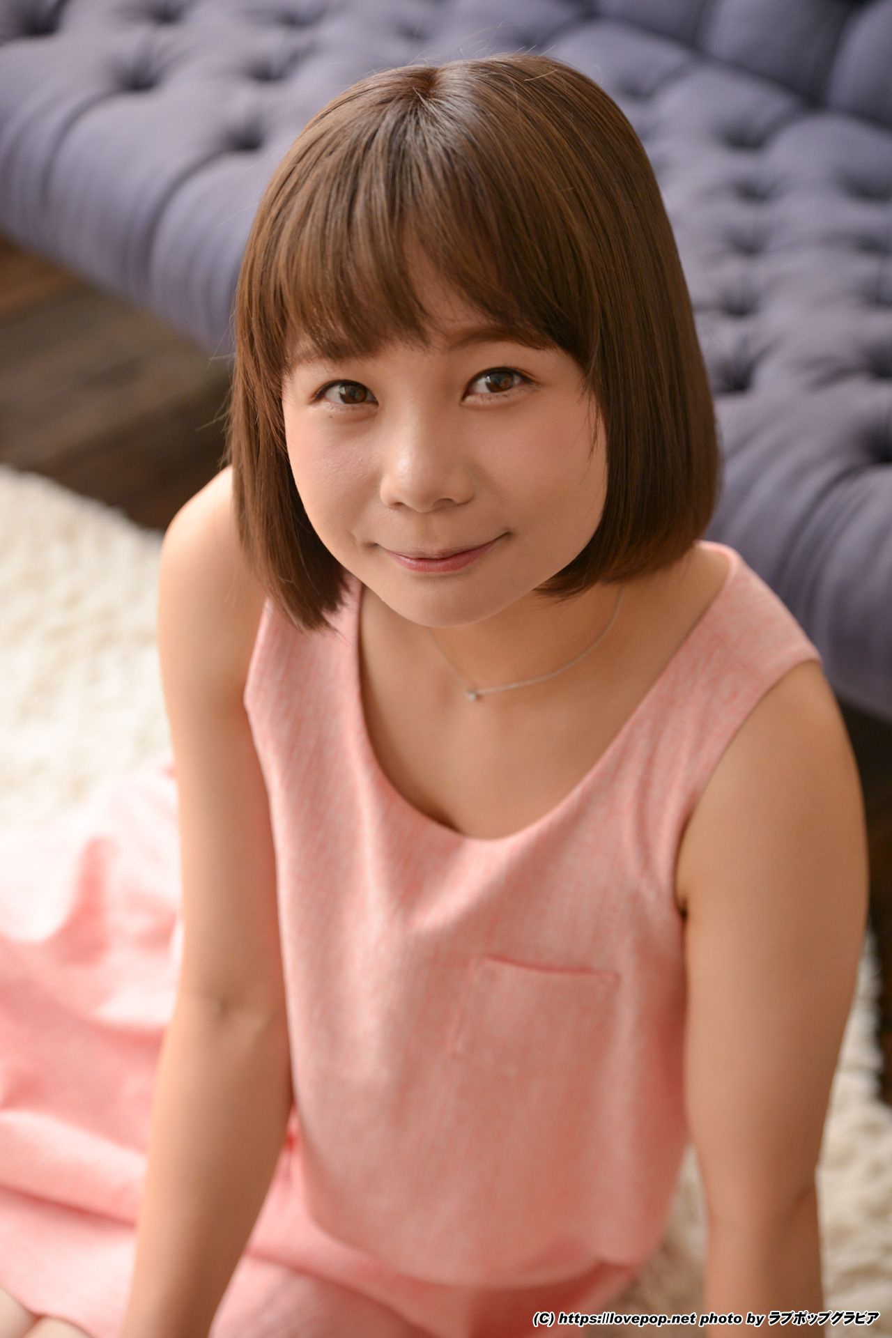[LOVEPOP] Mana 真奈 Photoset 02  第42张