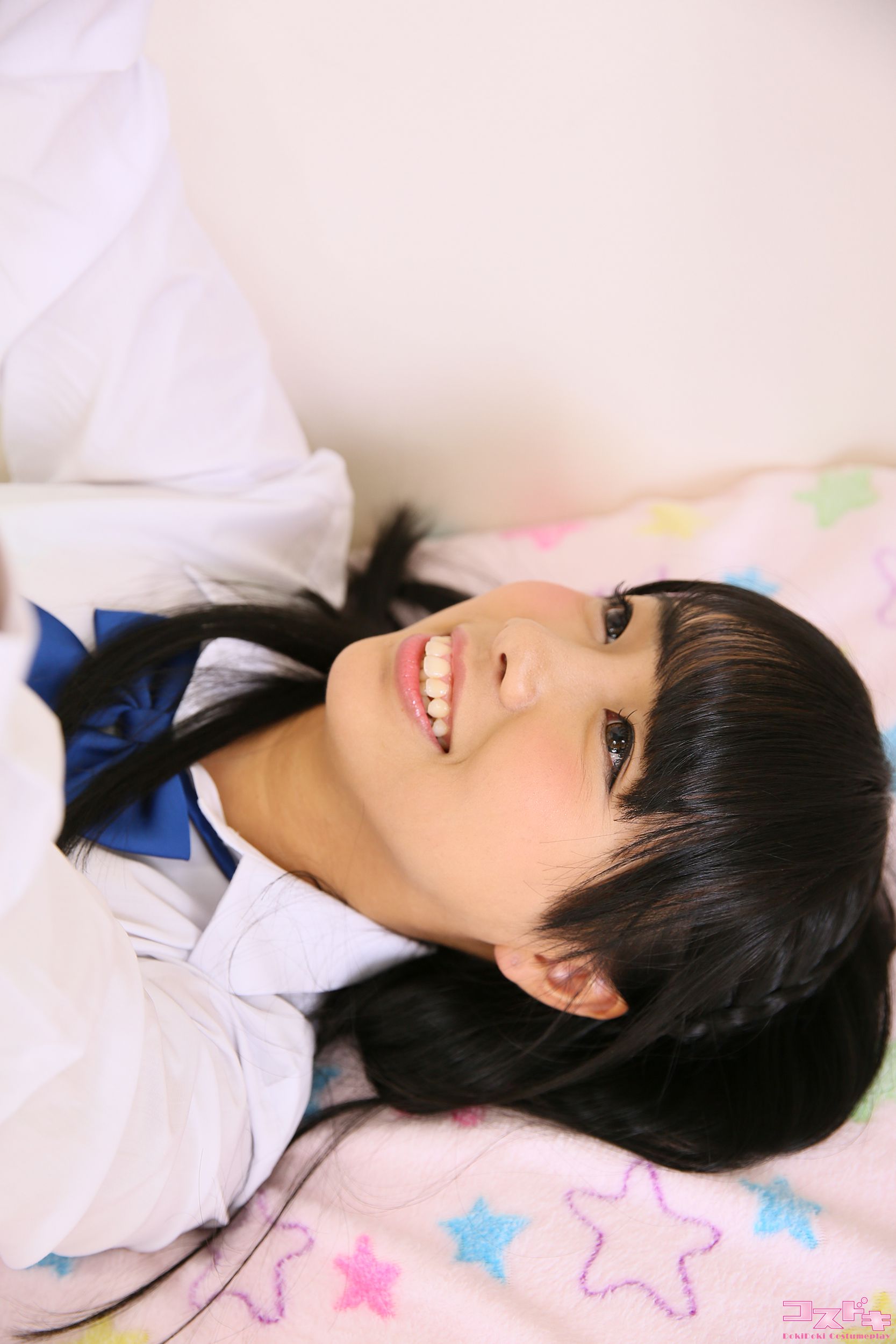 [Cosdoki] Rui Airi 愛里るい airirui_pic_seifukuB1 2  第16张