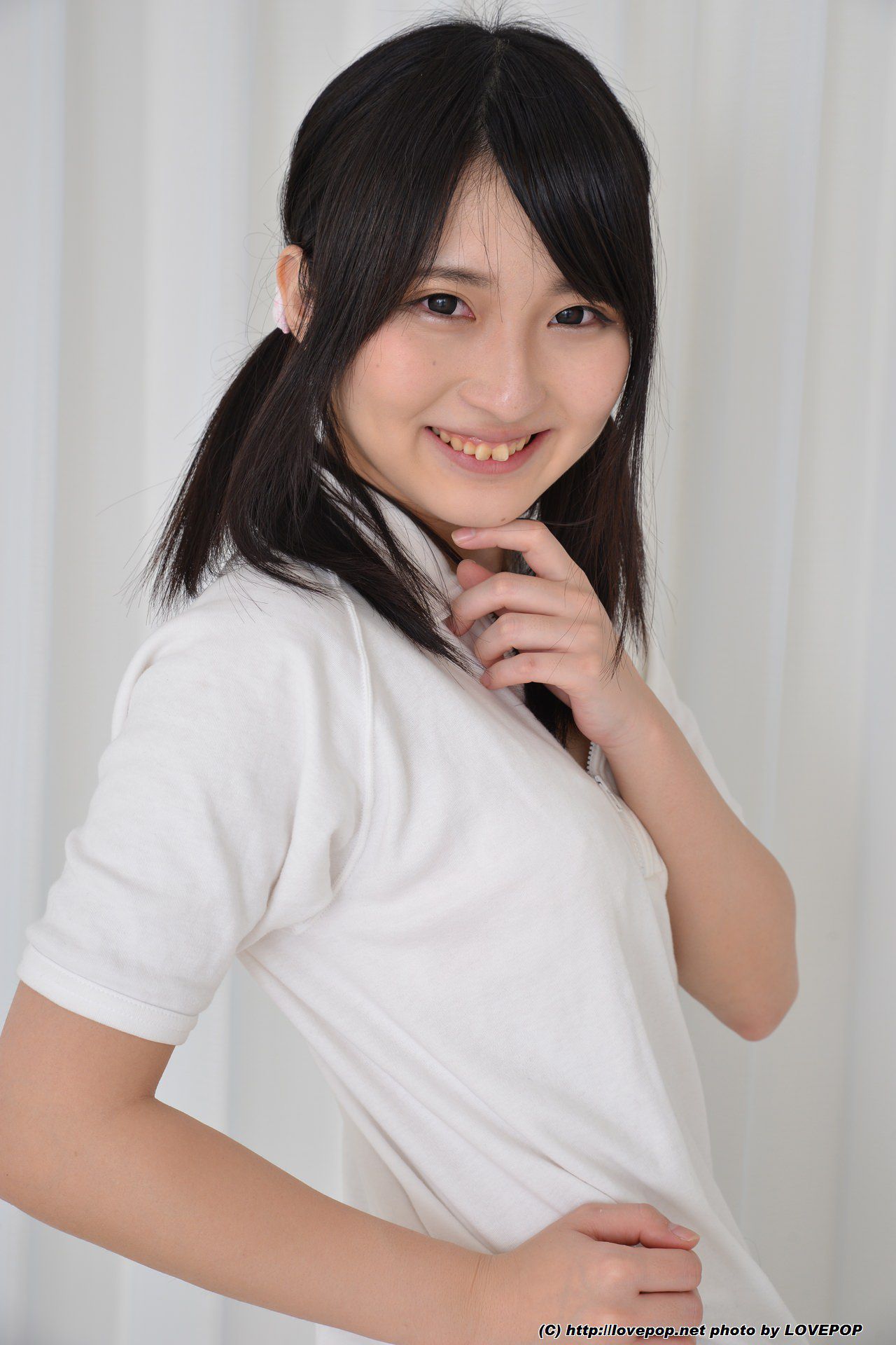 [LOVEPOP] Maria Wakatsuki 若月まりあ Photoset 01  第15张