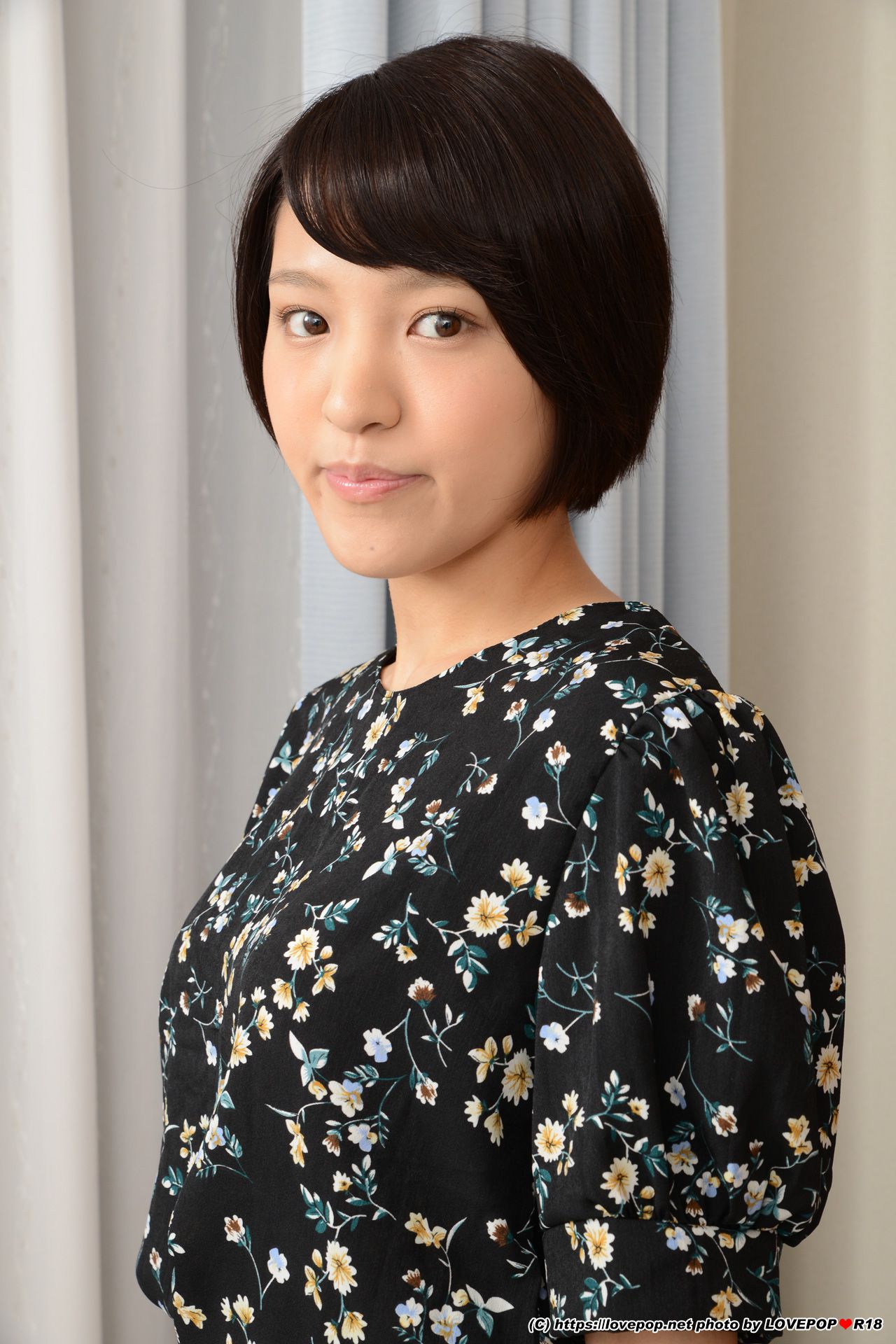 [LOVEPOP] Mio Hinata ひなた澪 Photoset 03  第11张