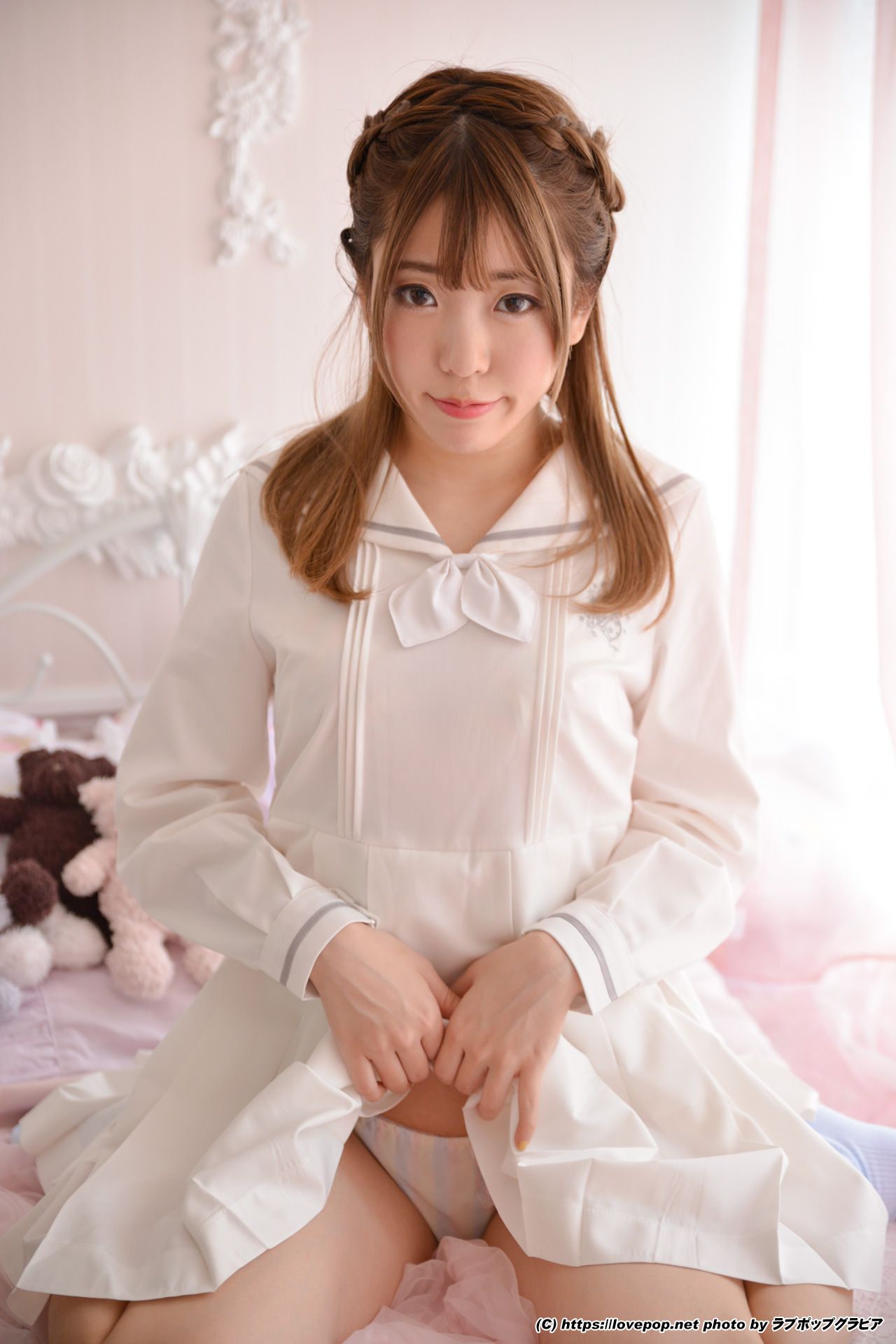 [LOVEPOP] Mizuho Shiraishi 白石みずほ Photoset 07  第43张